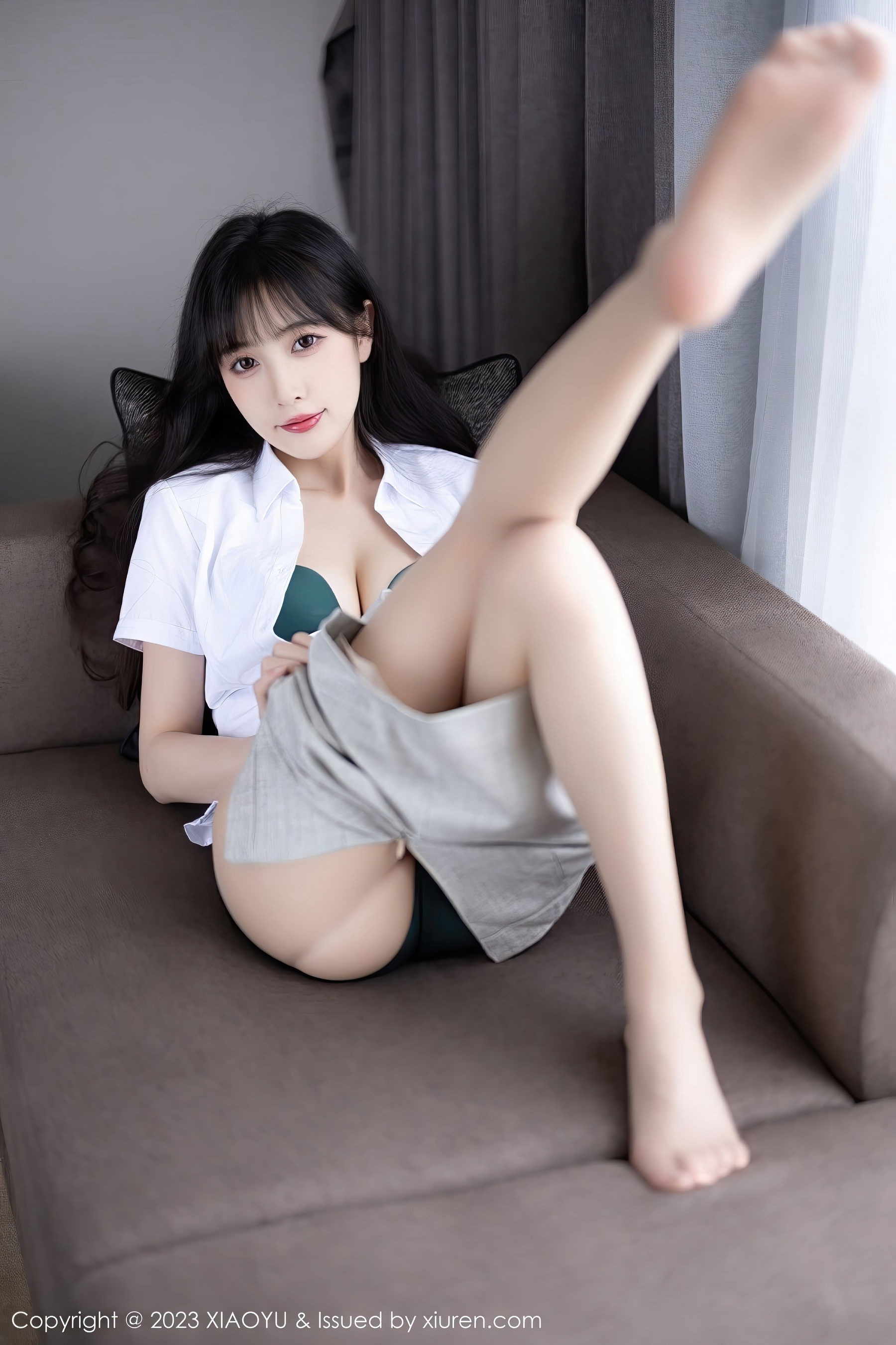 [XIAOYU]语画界 2023.05.24 Vol.1034 林星阑第11张