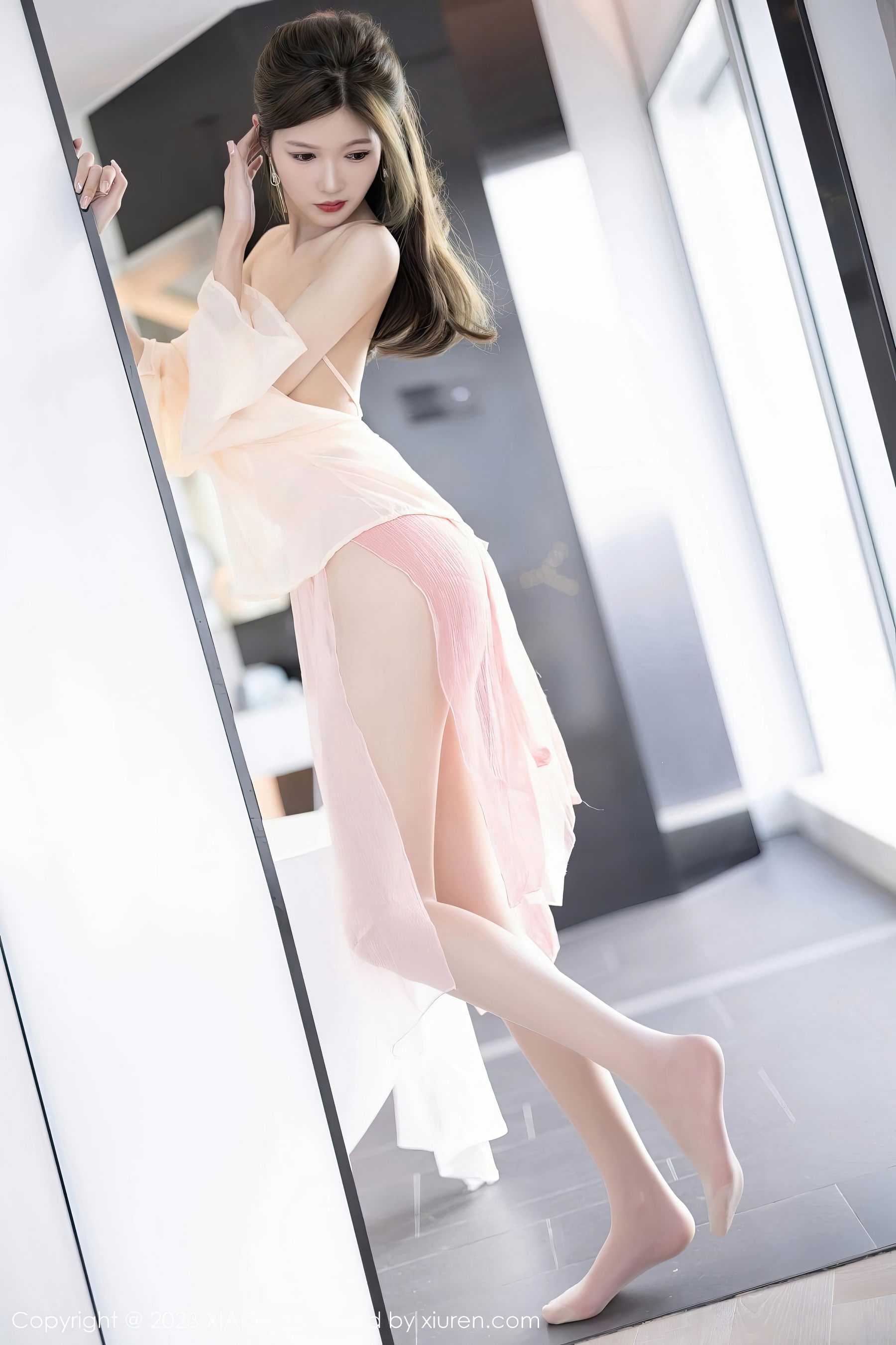 [XIAOYU]语画界 2023.06.15 Vol.1050 程程程第12张