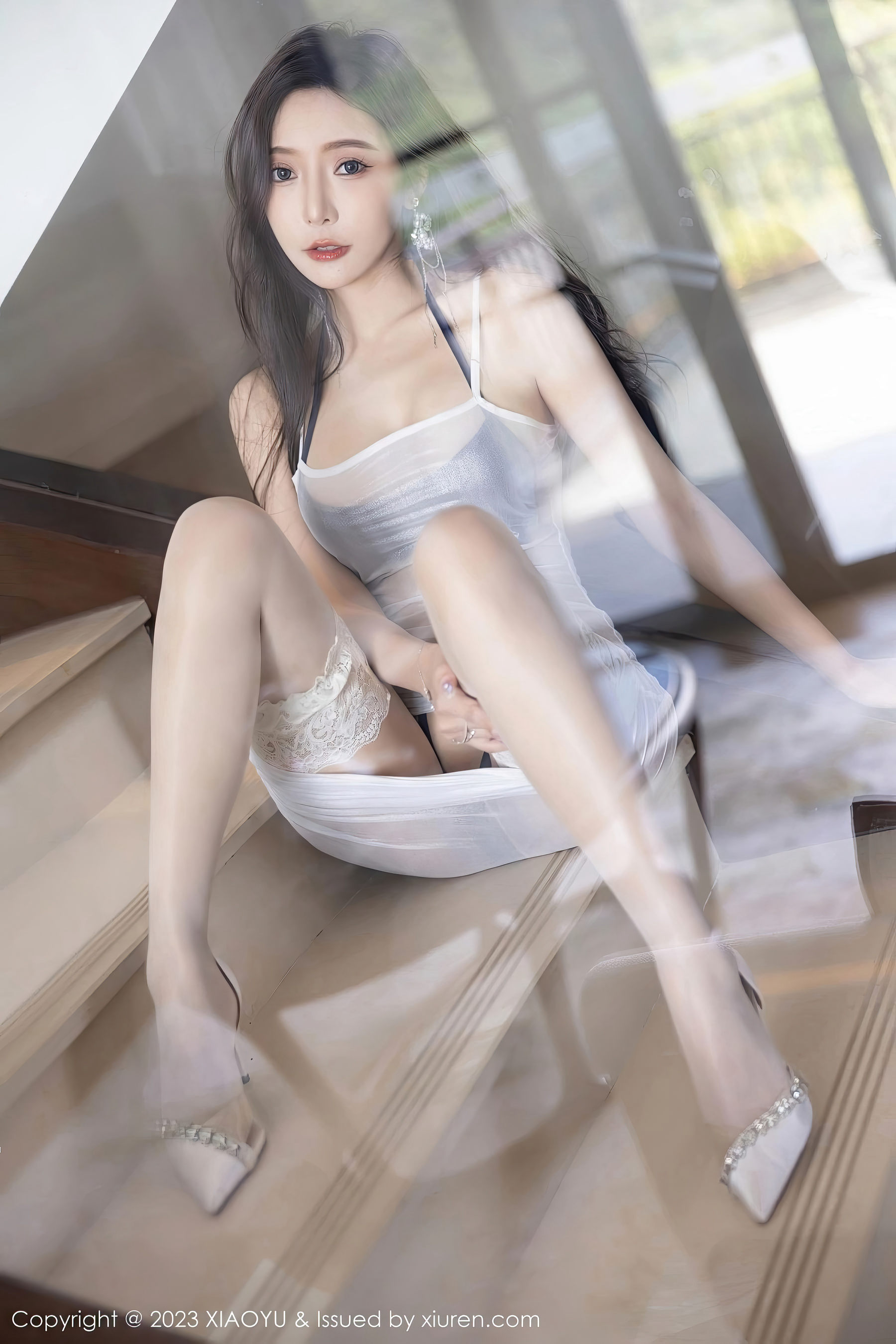 [XIAOYU]语画界 2023.06.19 Vol.1052 王馨瑶第11张