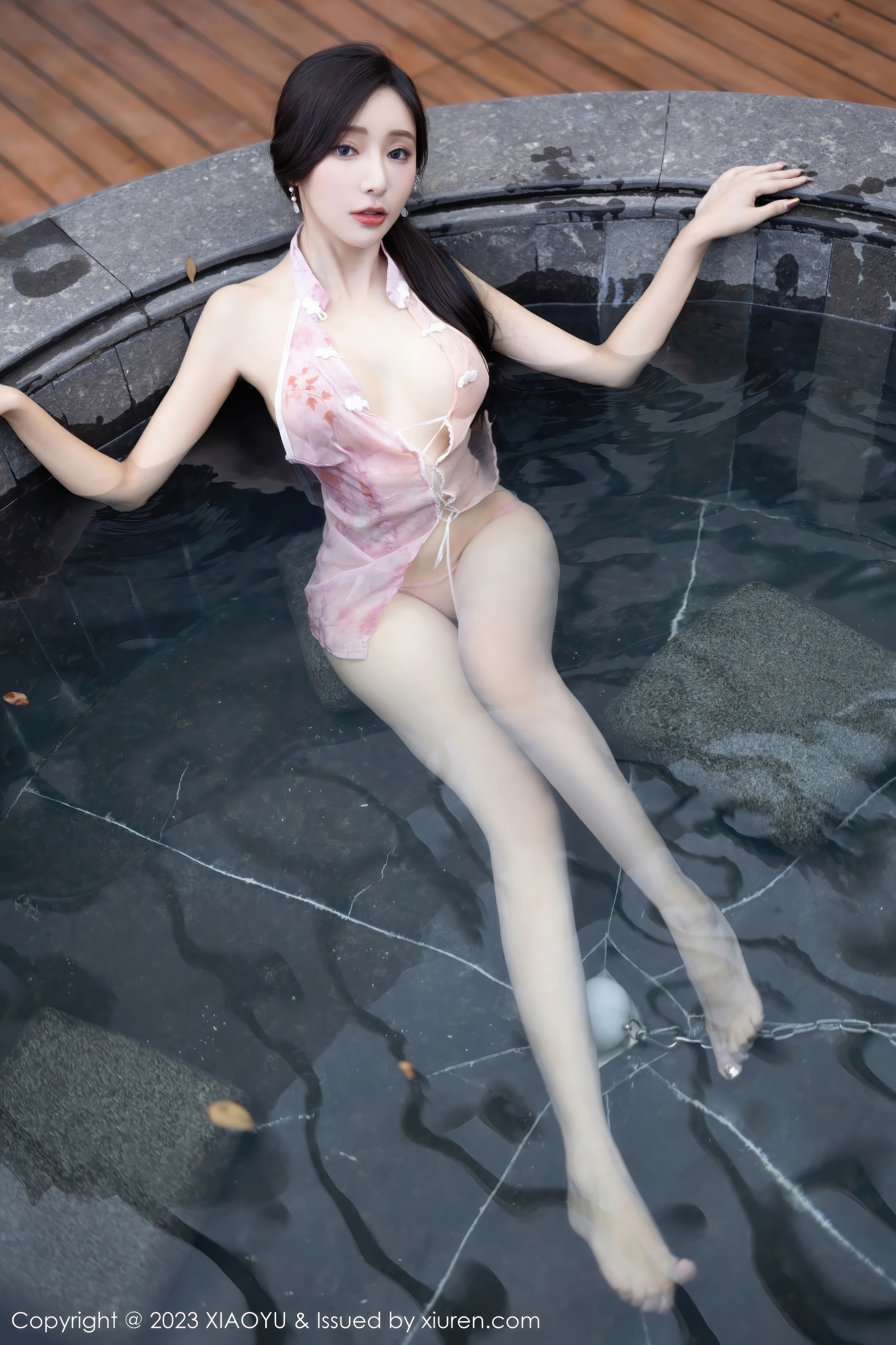 [XIAOYU]语画界 2023.08.22 Vol.1097 王馨瑶第13张