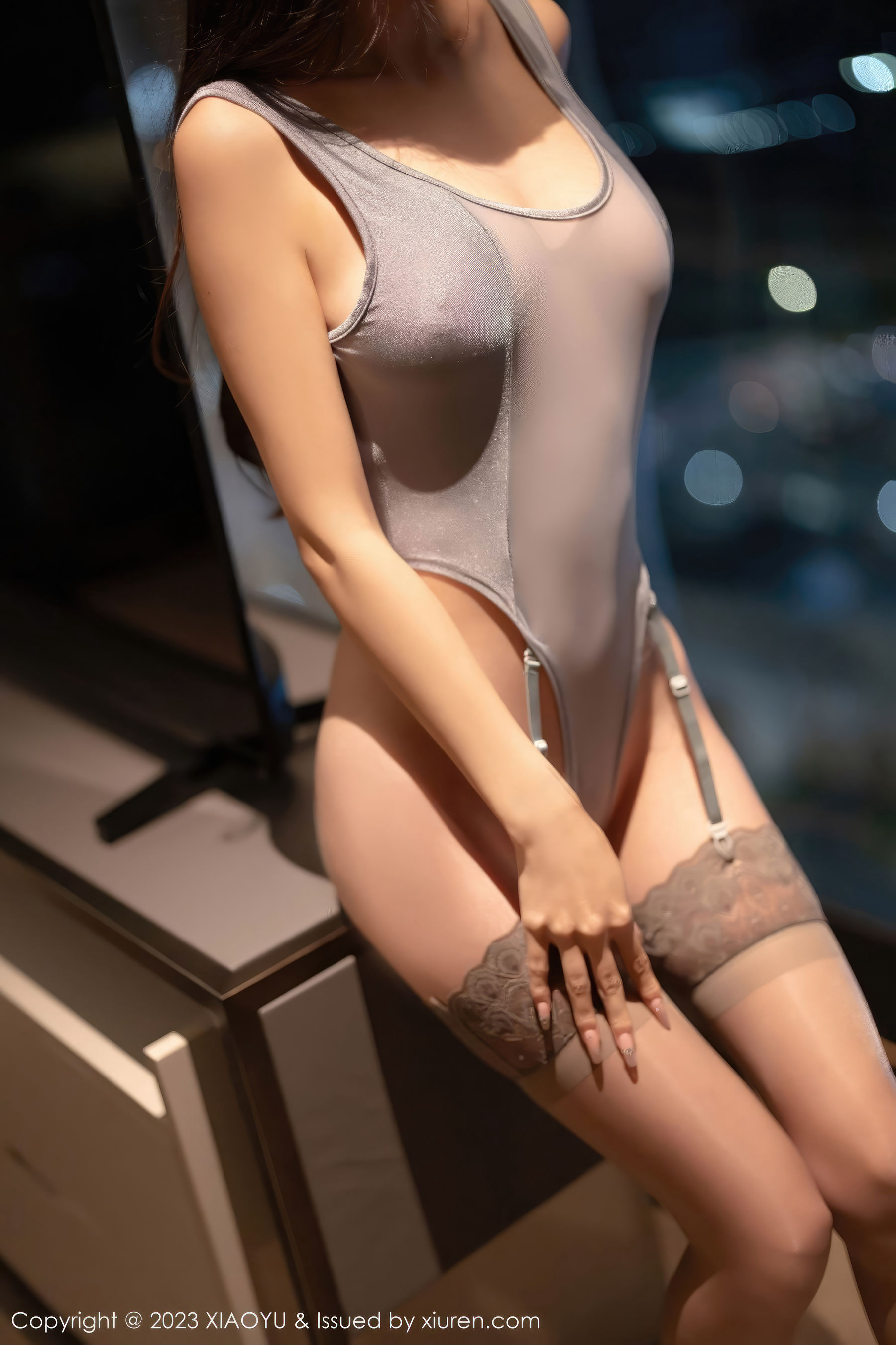 [XIAOYU]语画界 2023.09.12 Vol.1109 林星阑第11张