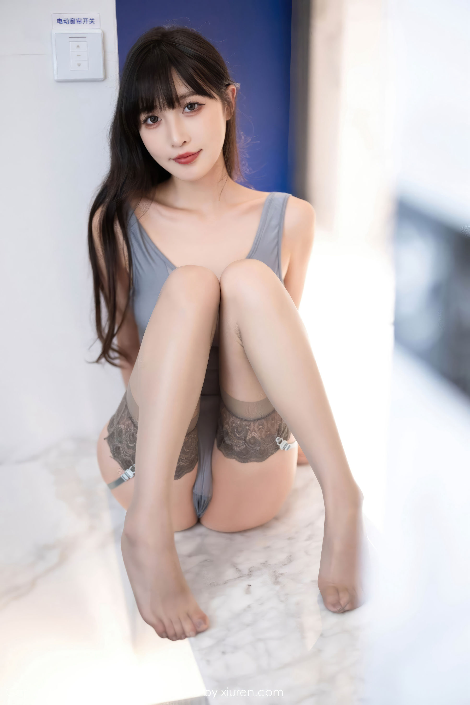 [XIAOYU]语画界 2023.09.12 Vol.1109 林星阑第16张