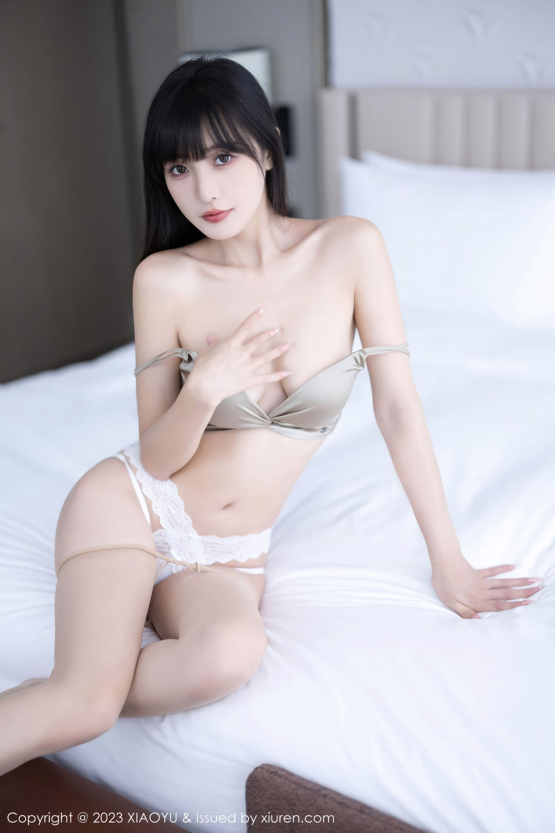 [XIAOYU]语画界 2023.09.15 Vol.1112 林星阑第16张