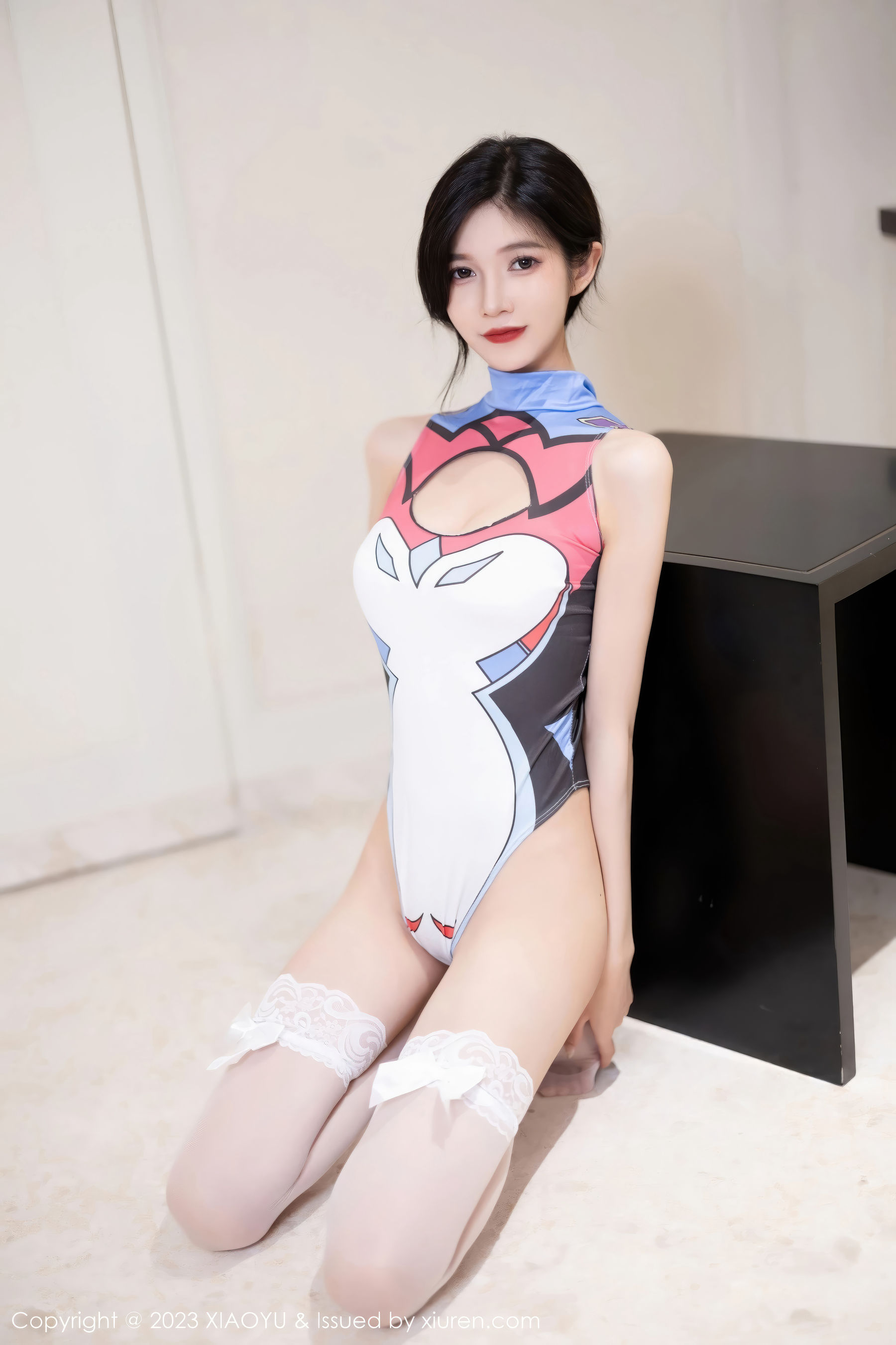 [XIAOYU]语画界 2023.12.07 Vol.1159 程程程第14张