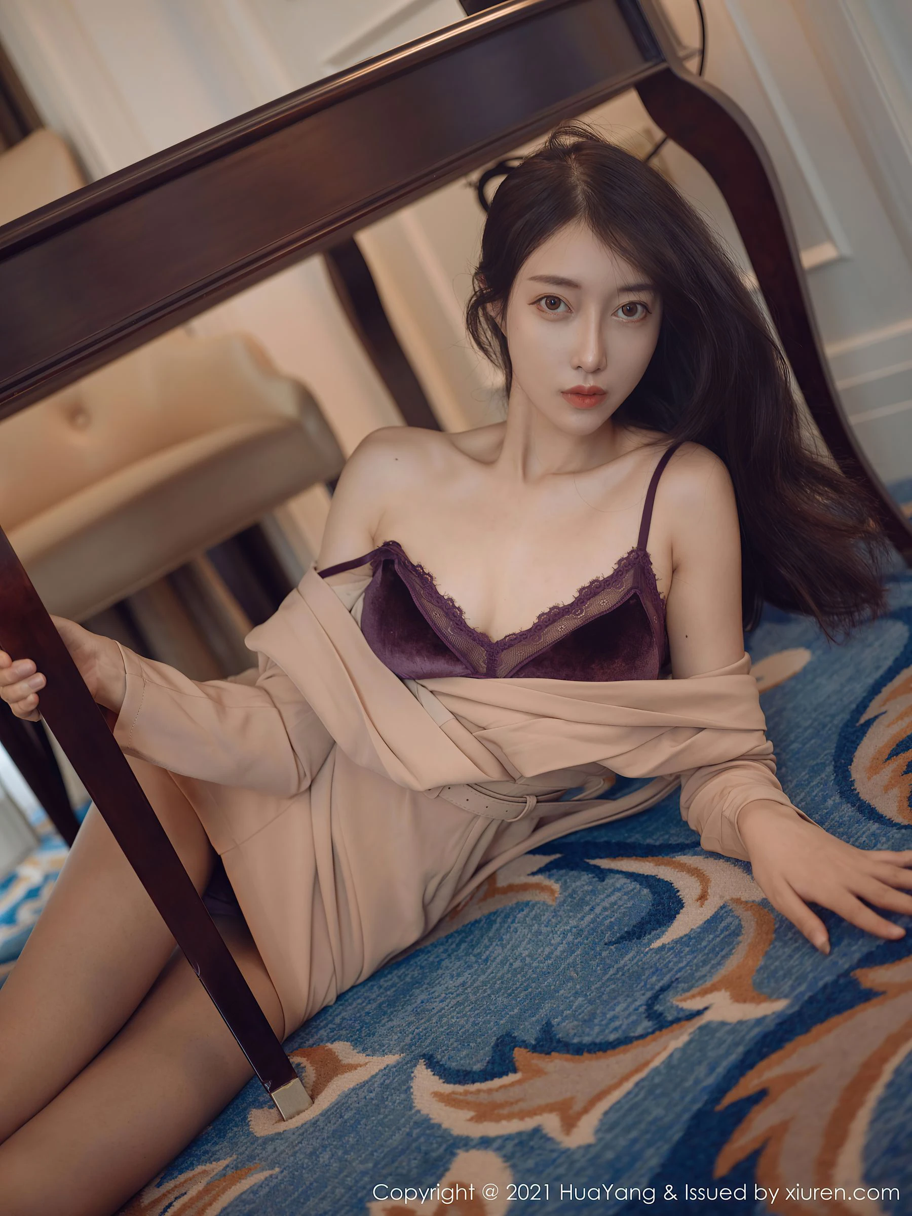 花漾 VOL.364 玥儿玥er第20张