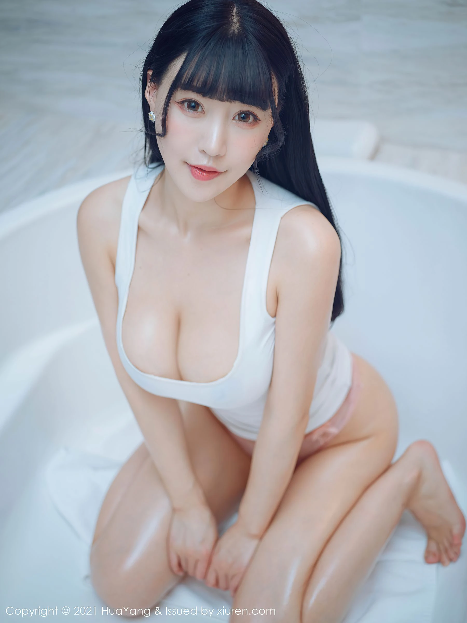  花漾 VOL.360 朱可儿Flower第20张