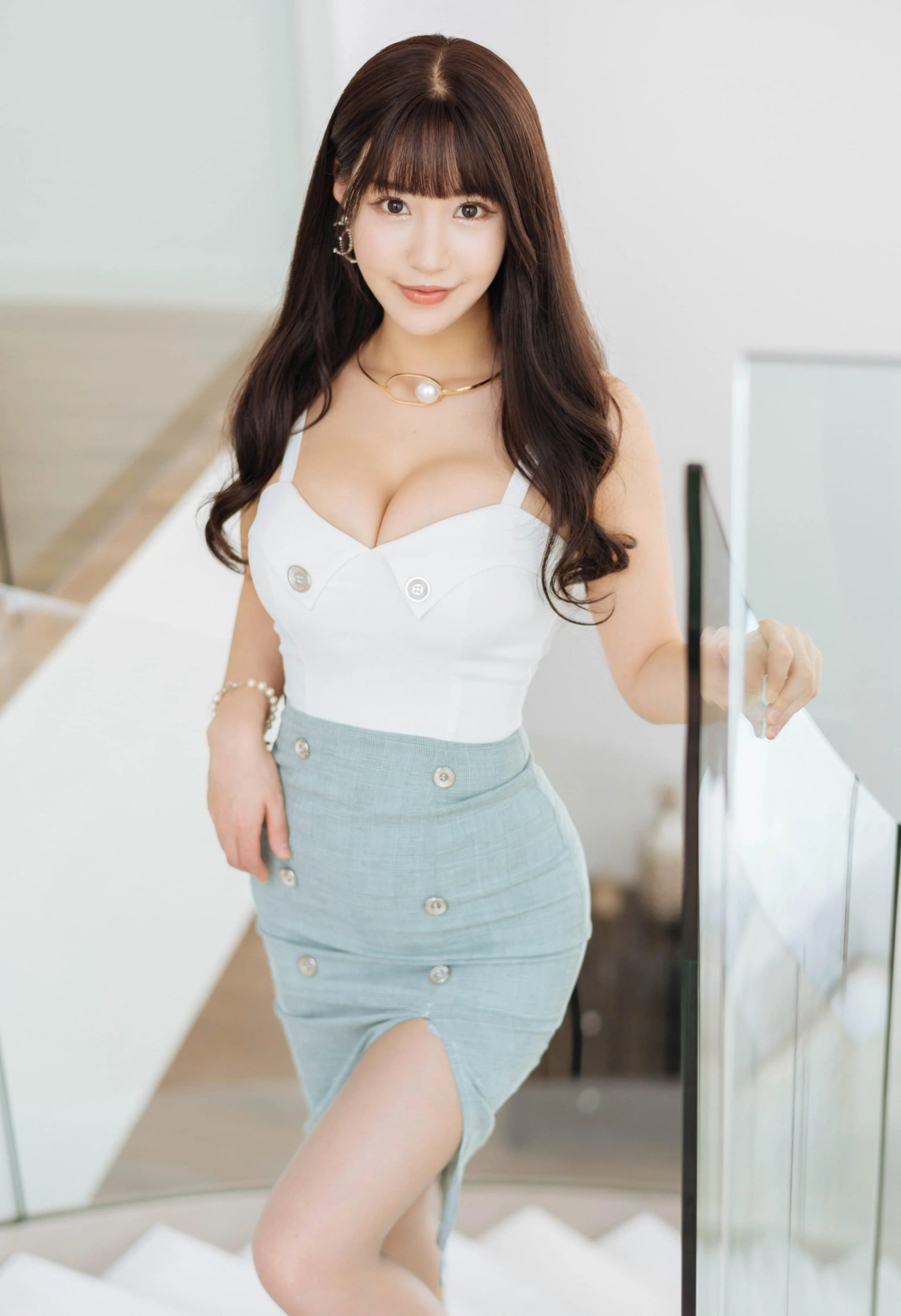 花漾show VOL.226 朱可儿Flower第4张