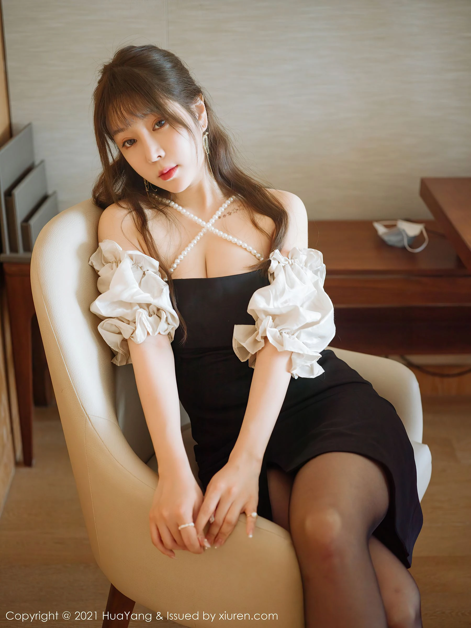  花漾 Vol.368 王雨纯第12张