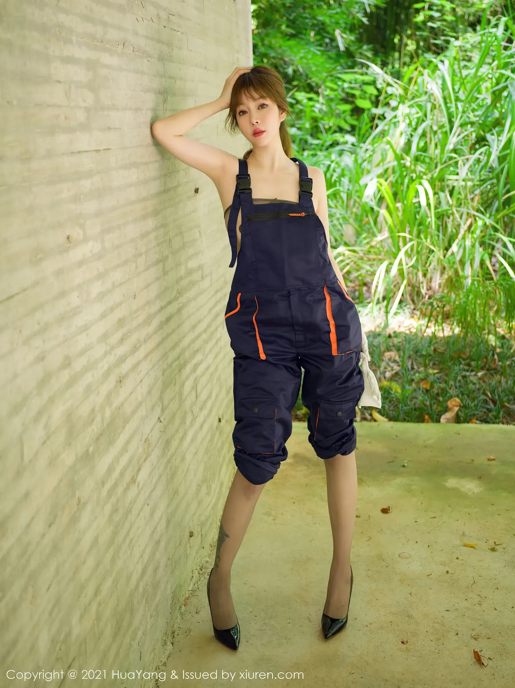  花漾 Vol.441 王雨纯第18张