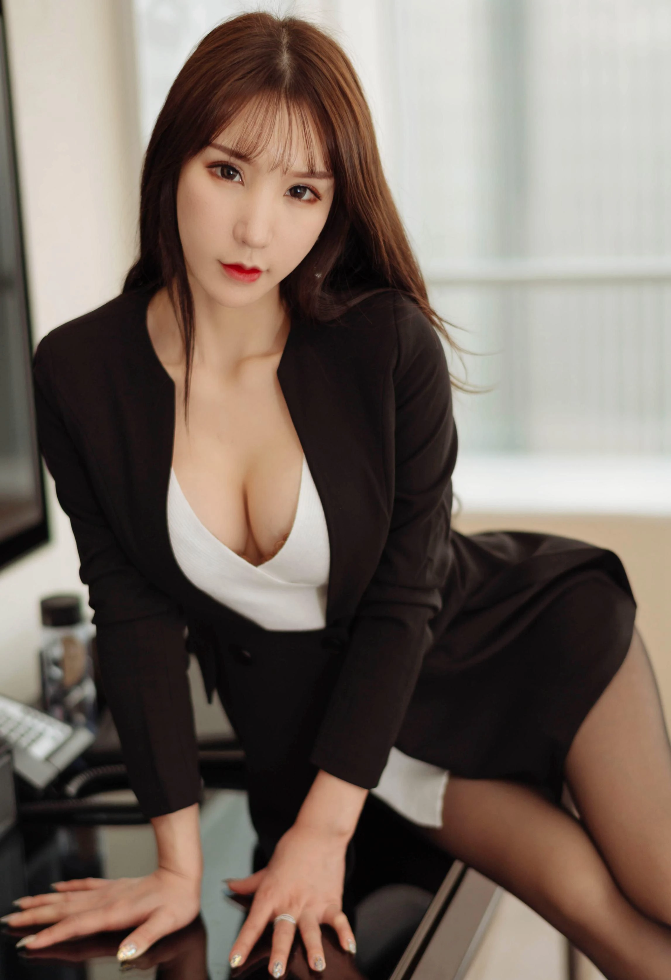 花漾show VOL.234 周于希Sandy第12张