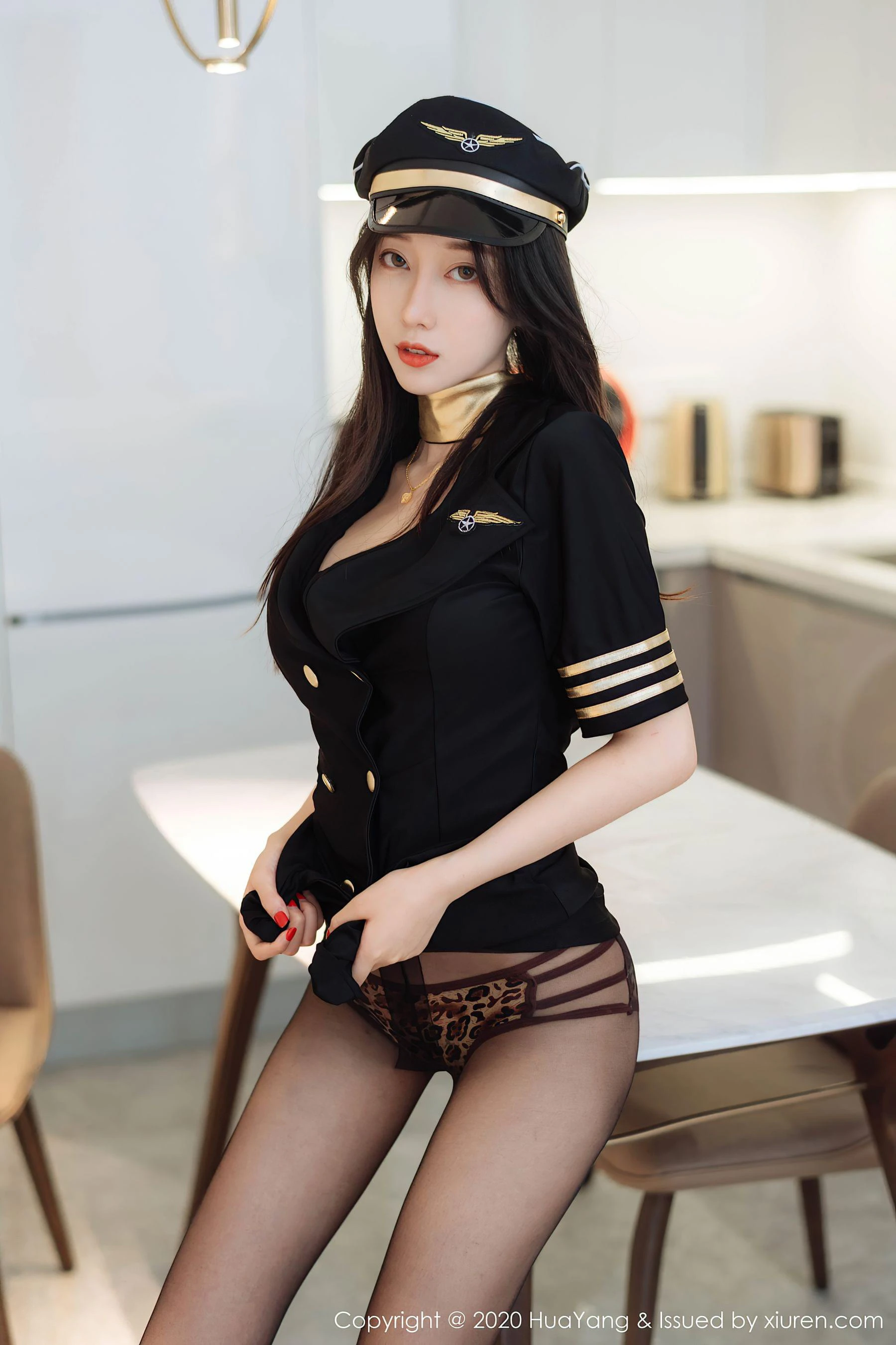  花漾 Vol.269 玥儿玥er第8张