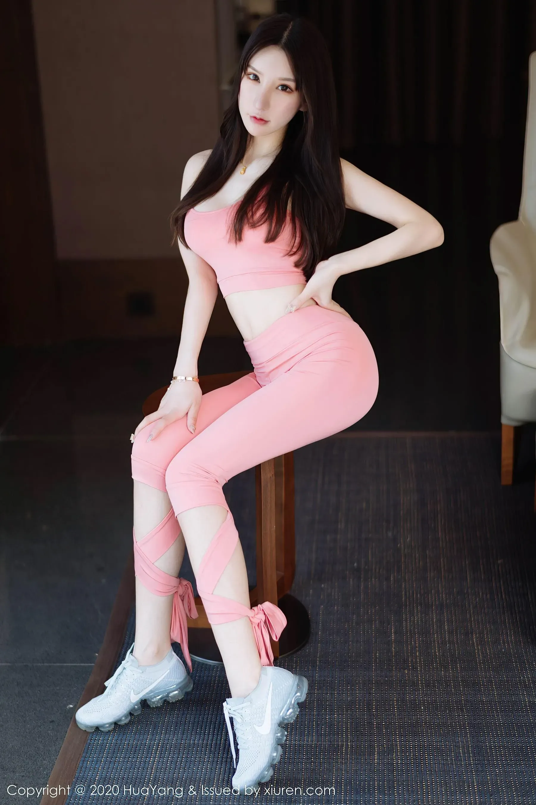 花漾 Vol.278 周于希Sandy第2张