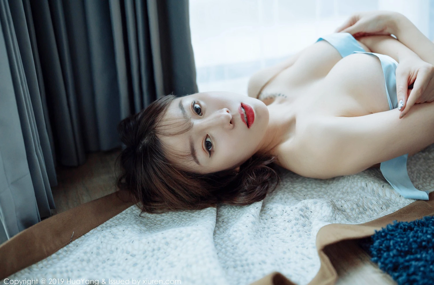 花漾show VOL.185 王雨纯第12张