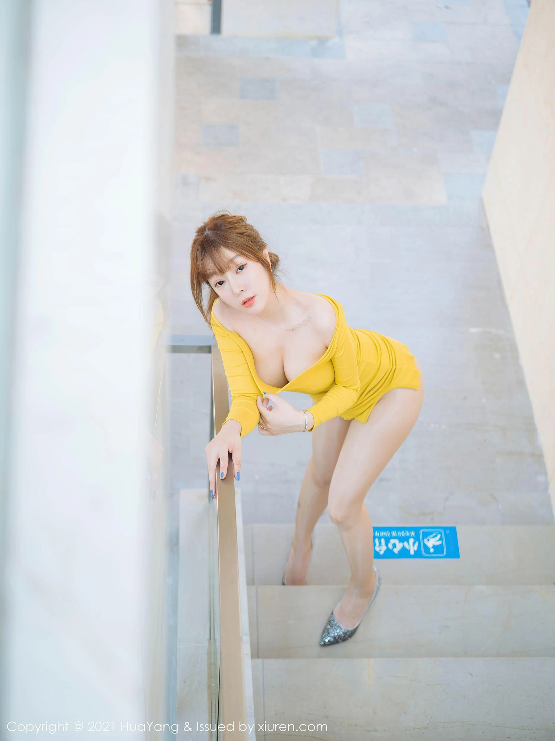  花漾 Vol.403 王雨纯第24张