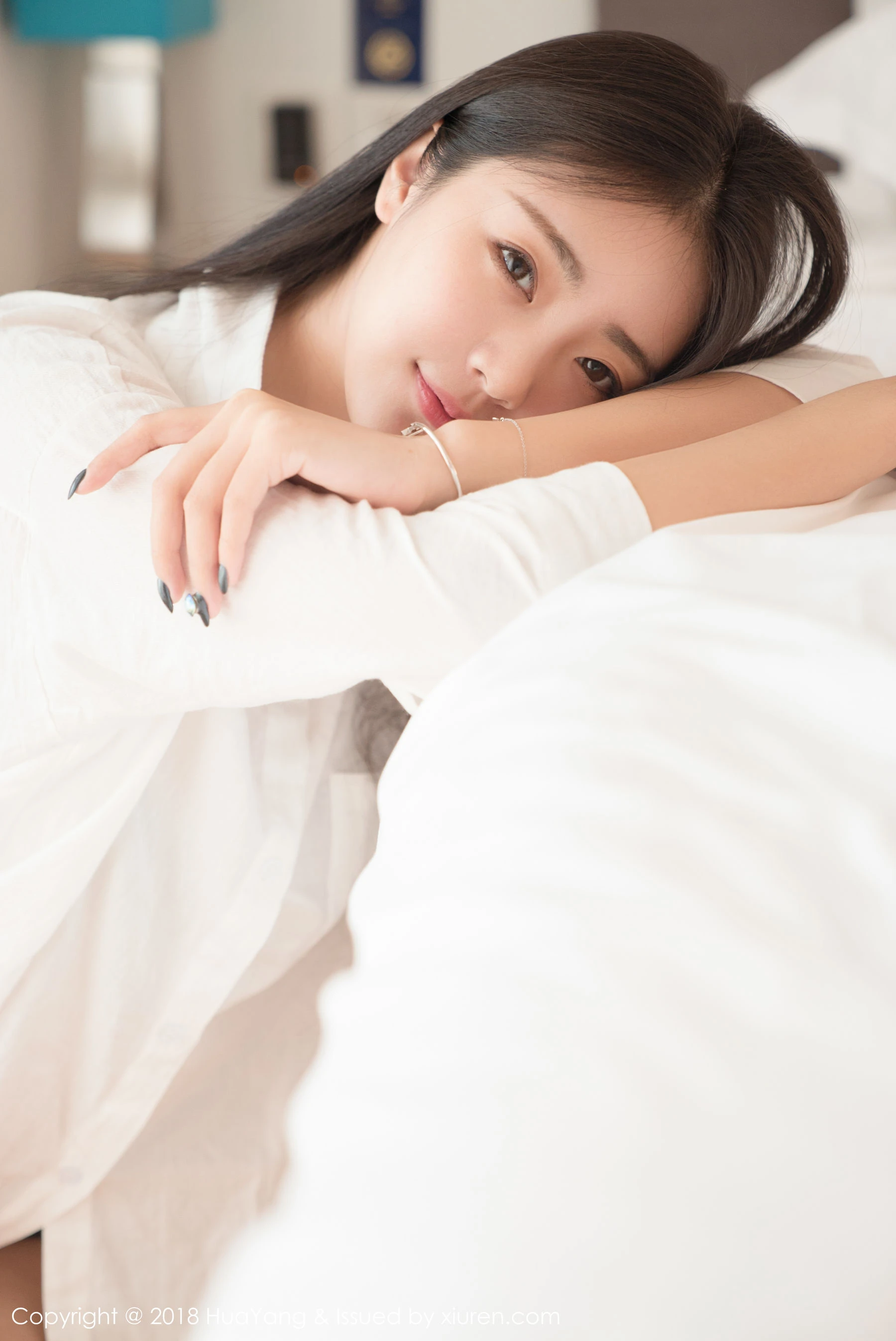  花漾 Vol.100 模特合集第17张