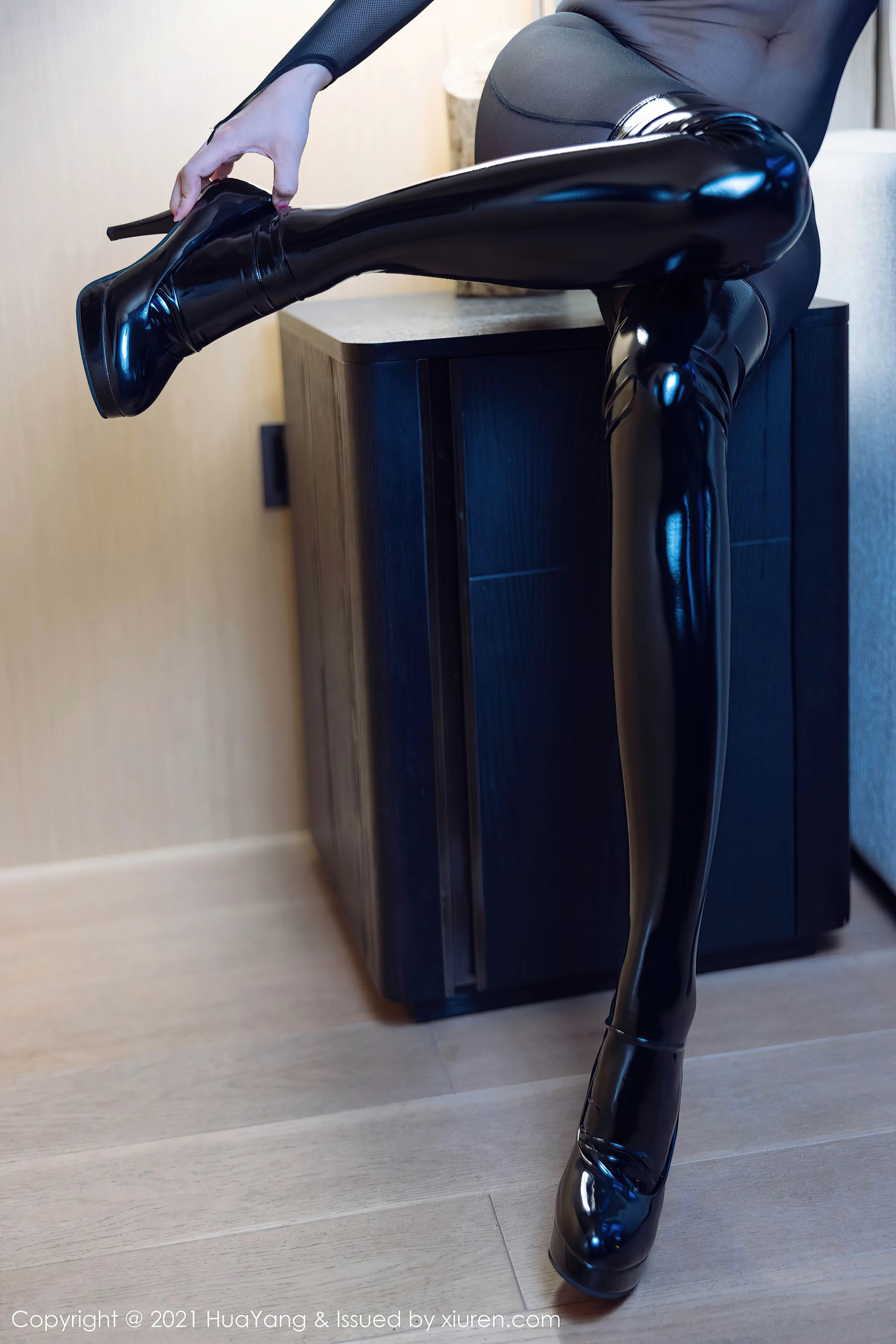  花漾 Vol.467 王雨纯第8张