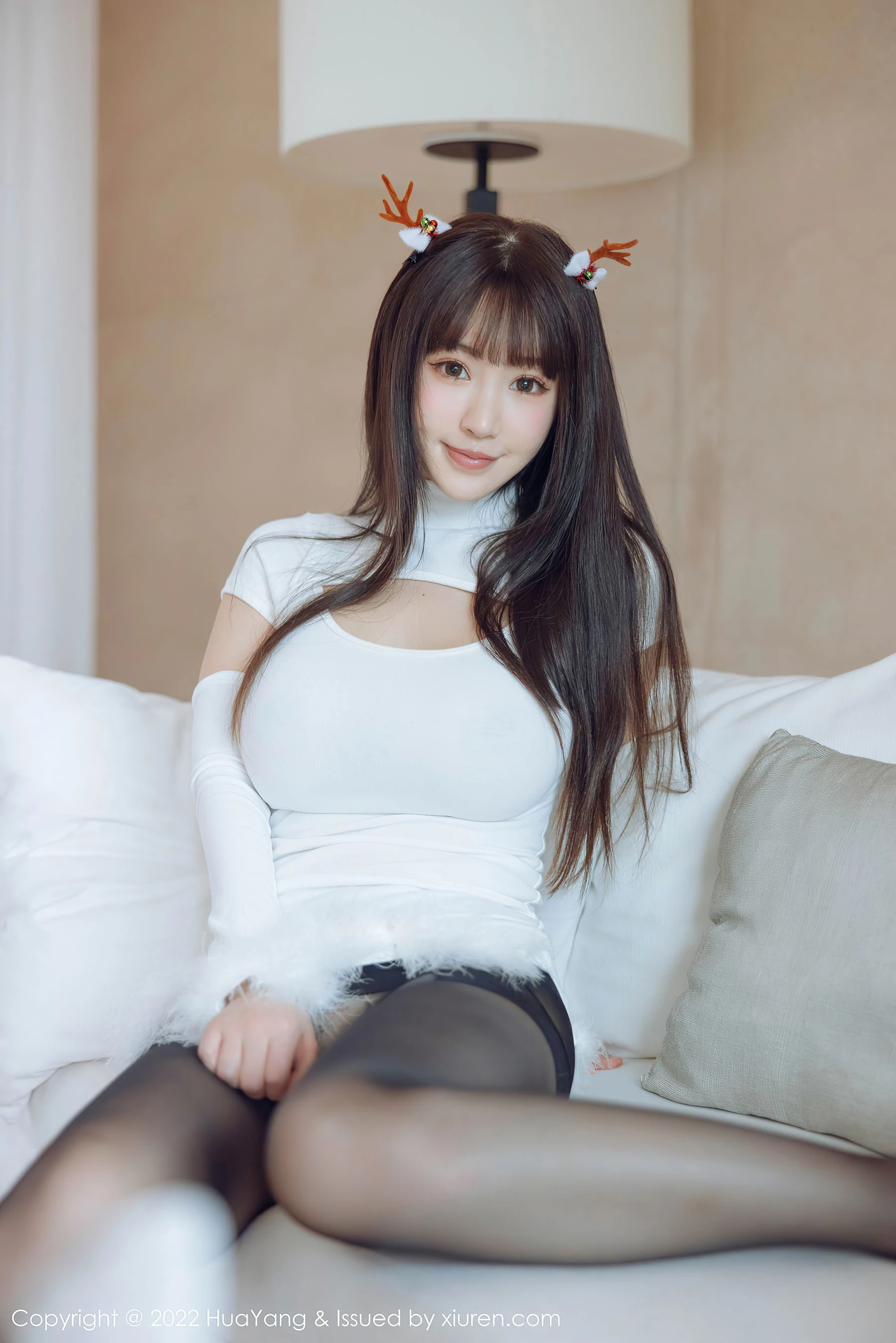  花漾 Vol.480 朱可儿Flora第4张