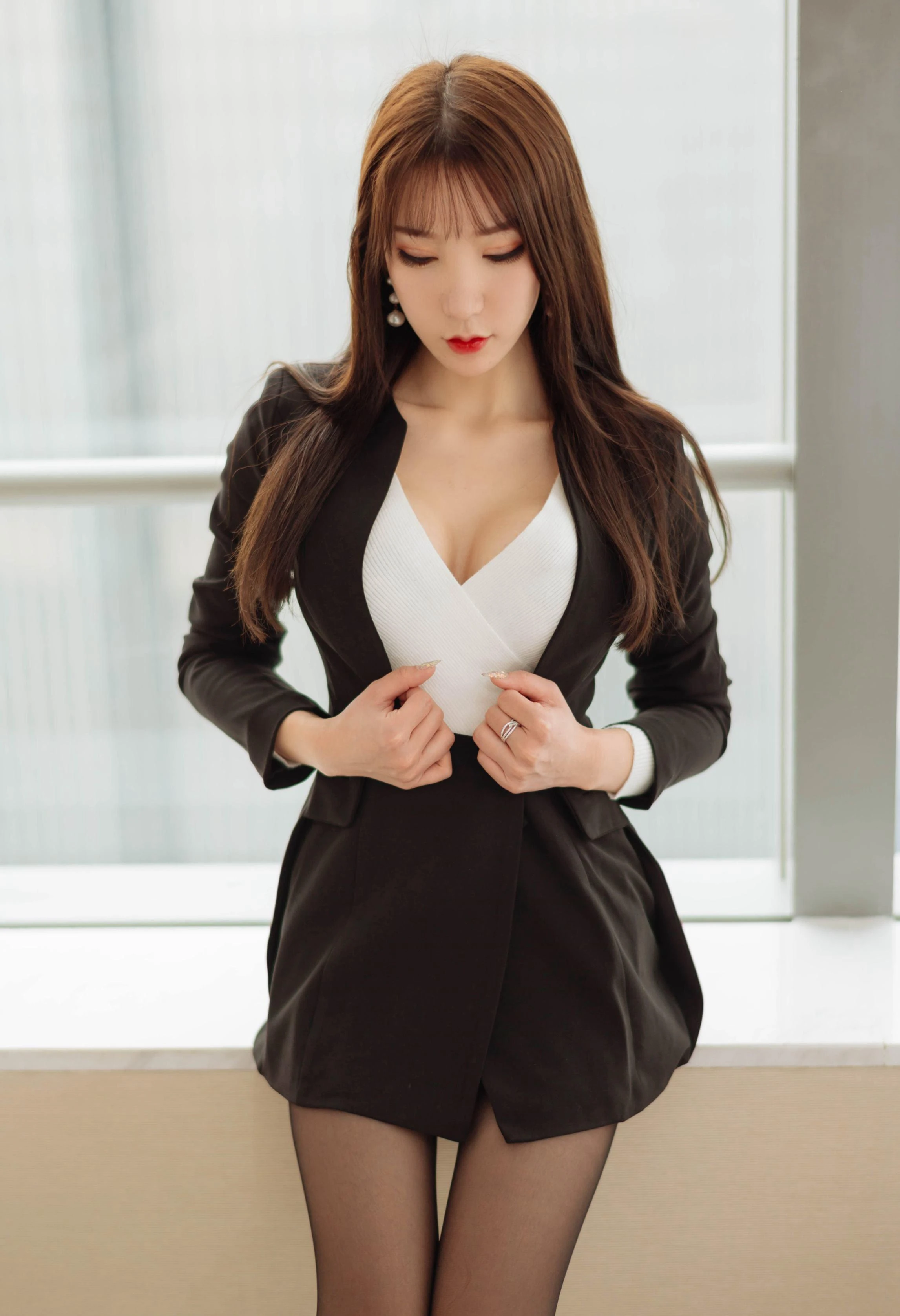 花漾show VOL.234 周于希Sandy第8张