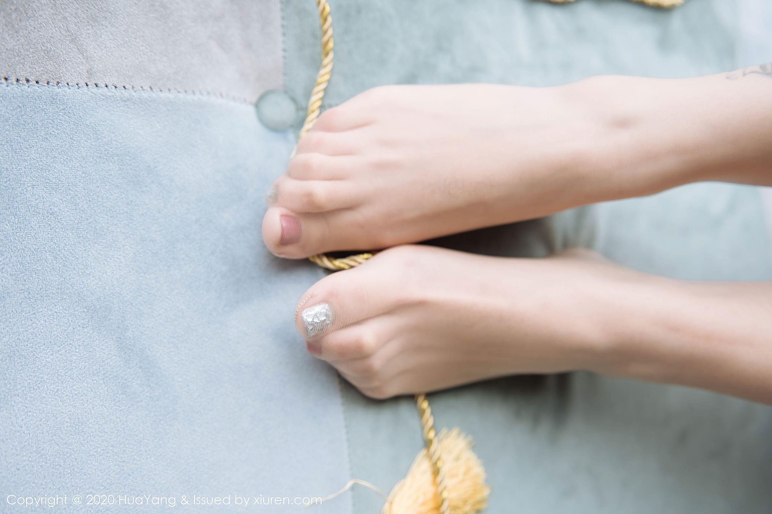  花漾 Vol.282 王雨纯第19张