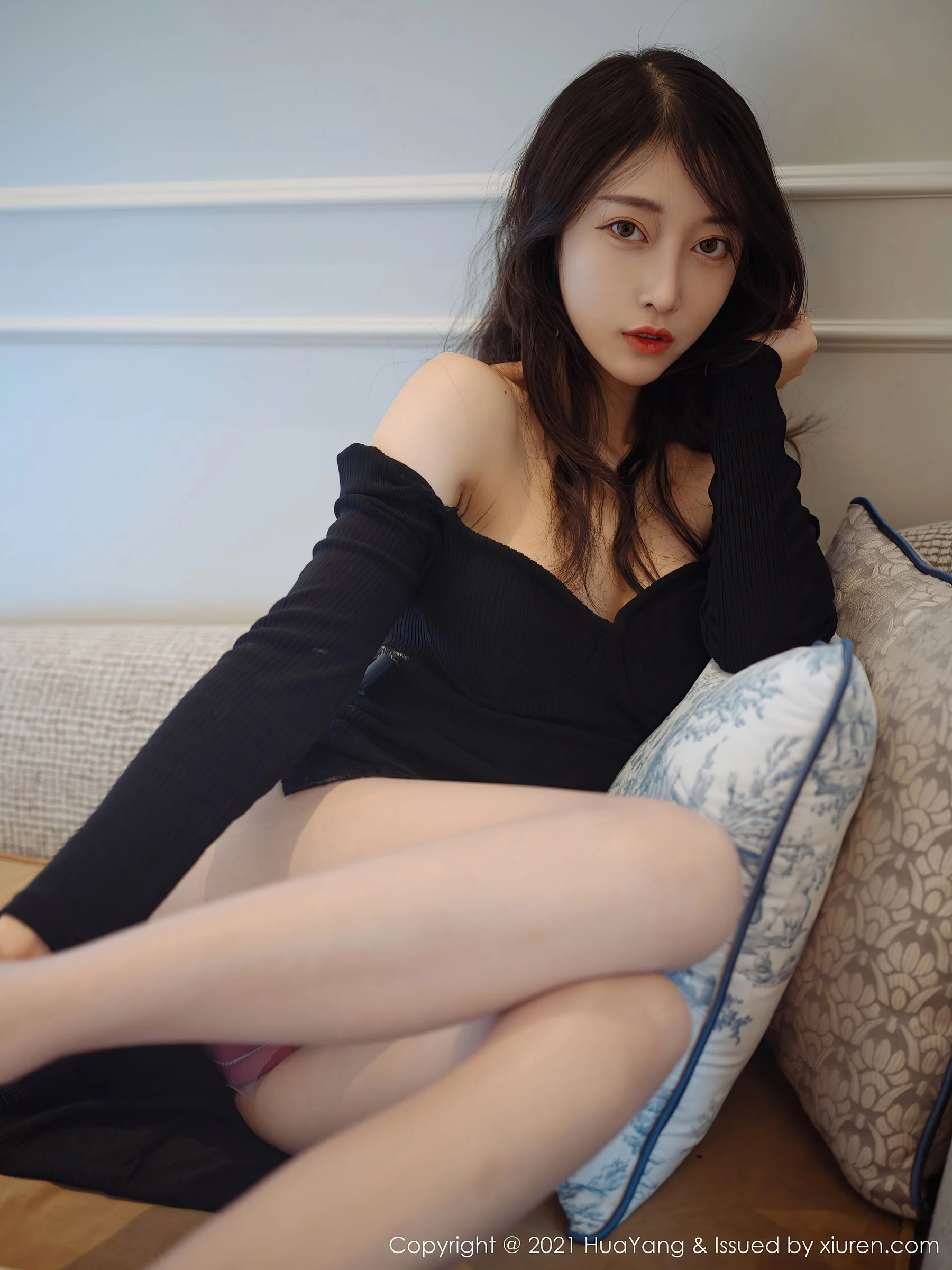 花漾 Vol.374 玥儿玥er第7张