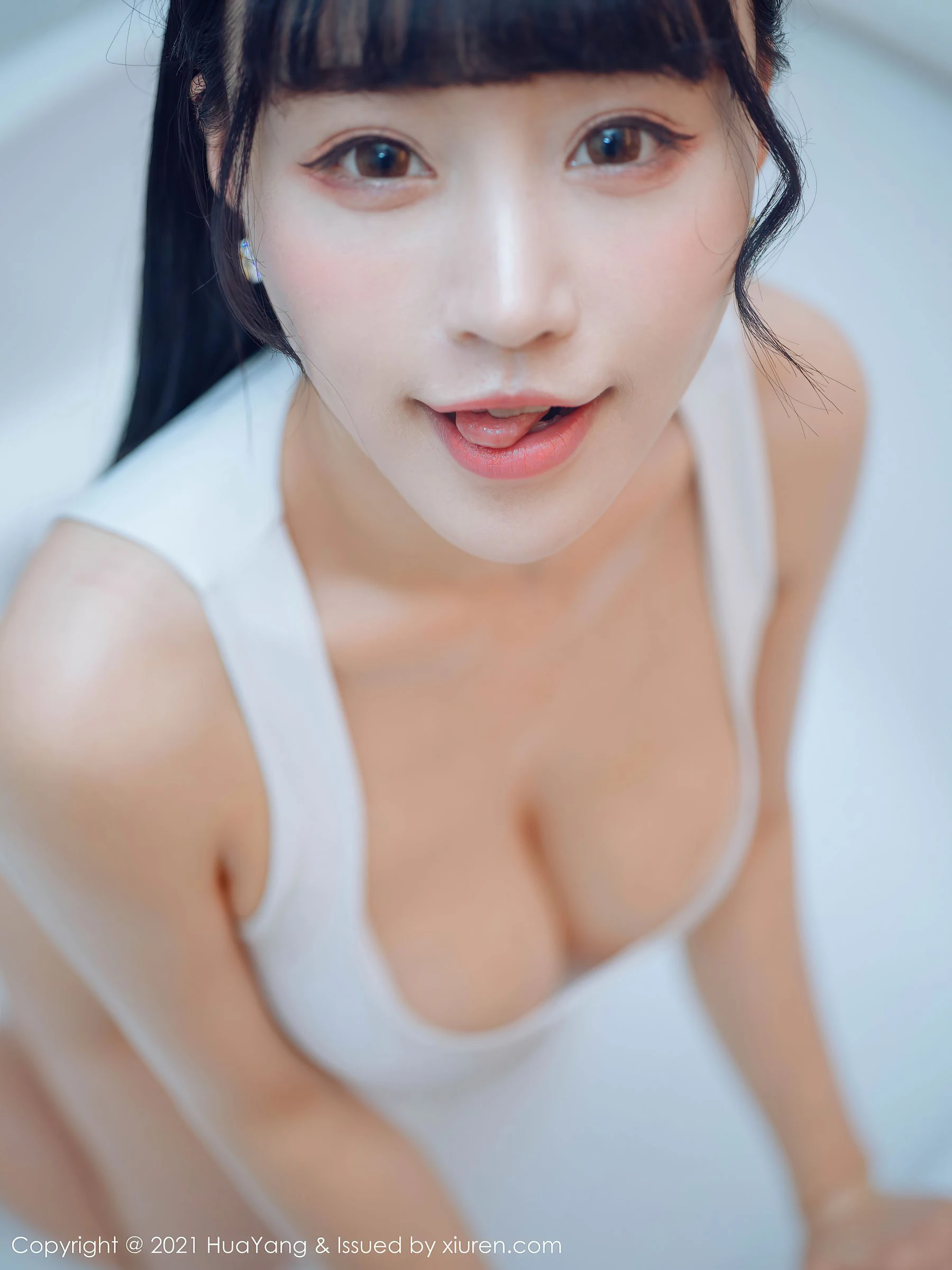 花漾 VOL.360 朱可儿Flower第11张