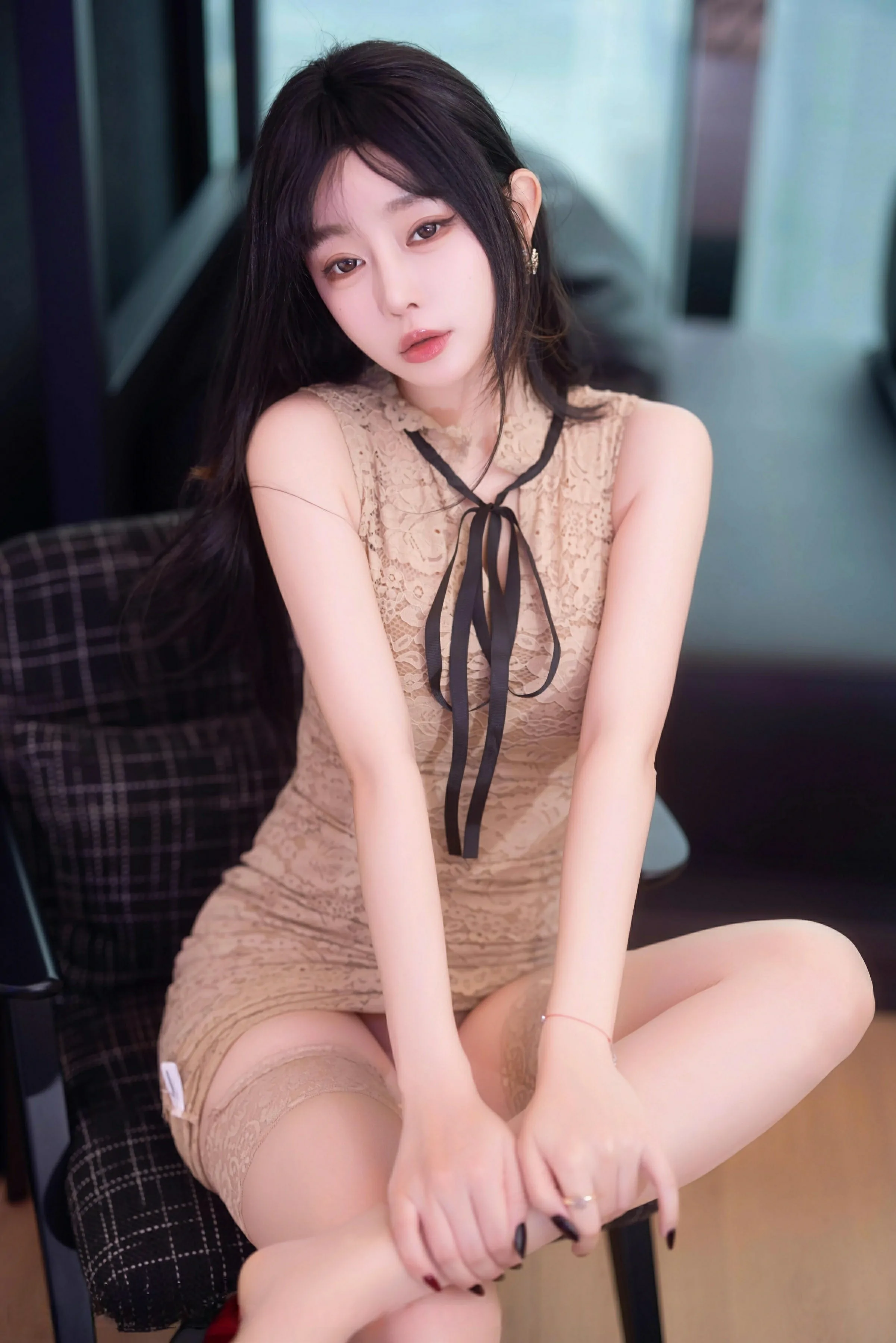  HuaYang花漾 VOL.632 王雨纯 [82P]第5张