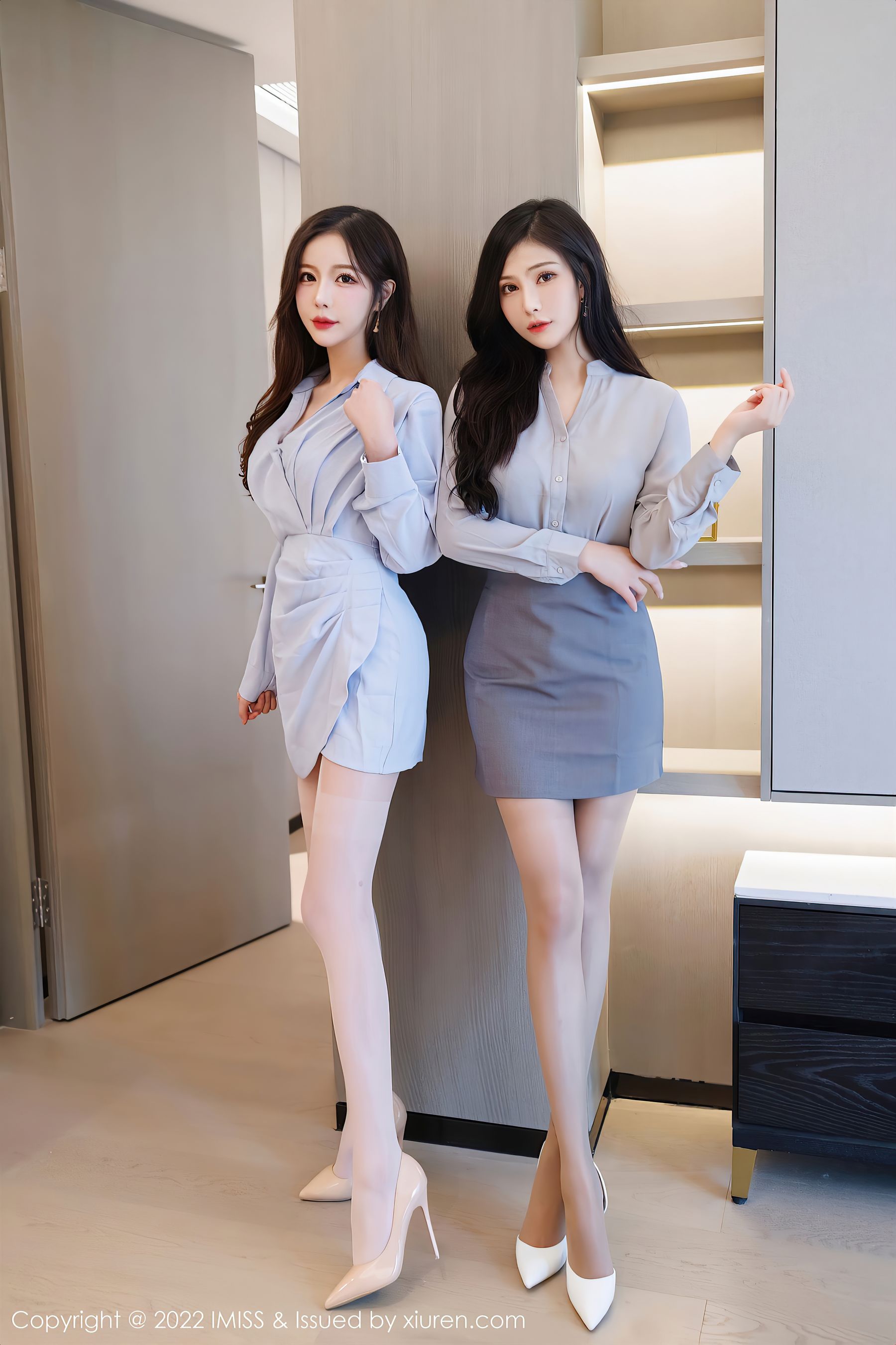 爱蜜社IMiss Vol.652 Lavinia肉肉 LindaLinda第12张