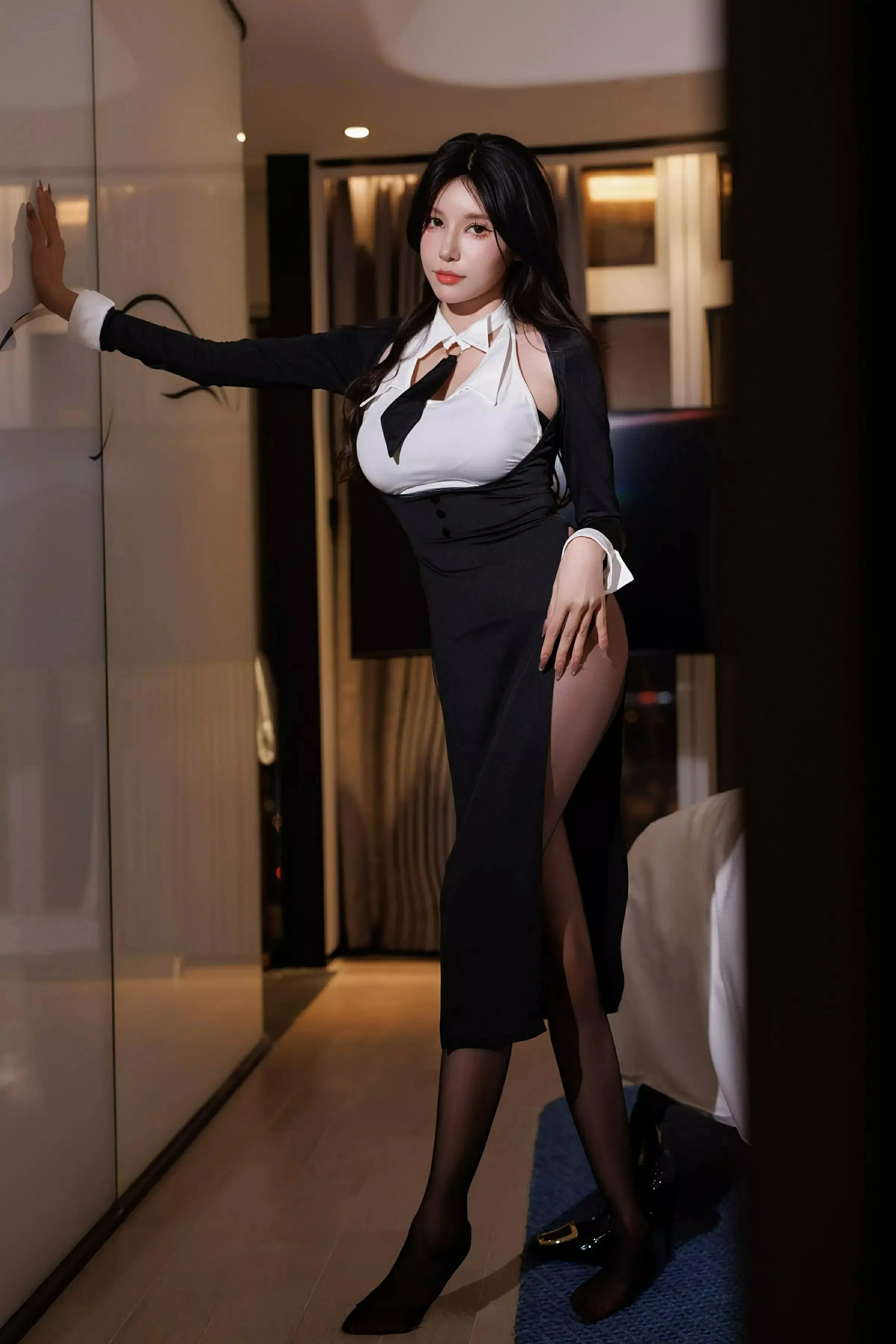  爱蜜社 VOL.786 泥鳅鳅 [65]第12张