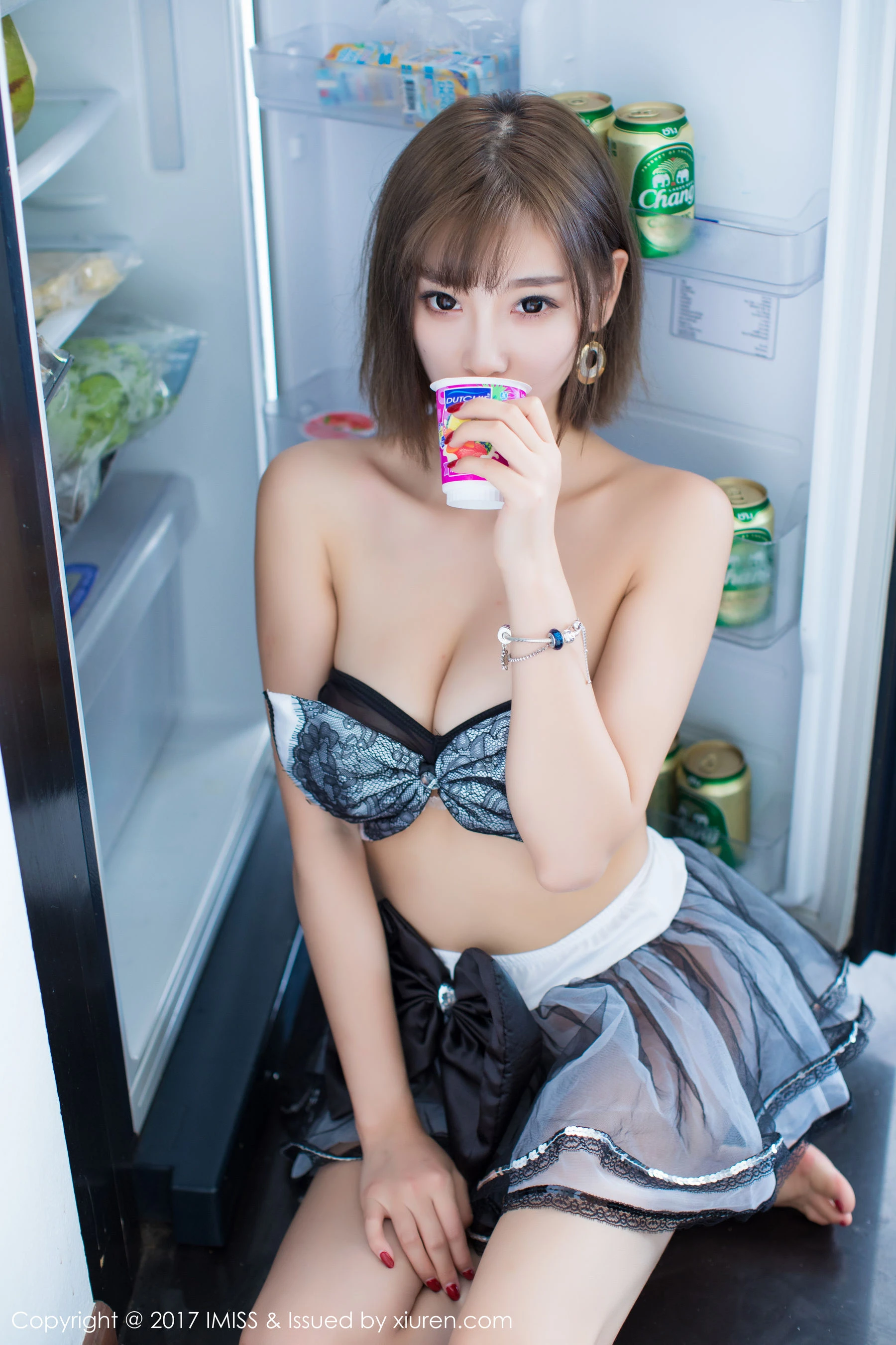  杨晨晨sugar《甲米旅拍》 爱蜜社IMiss VOL.201第8张