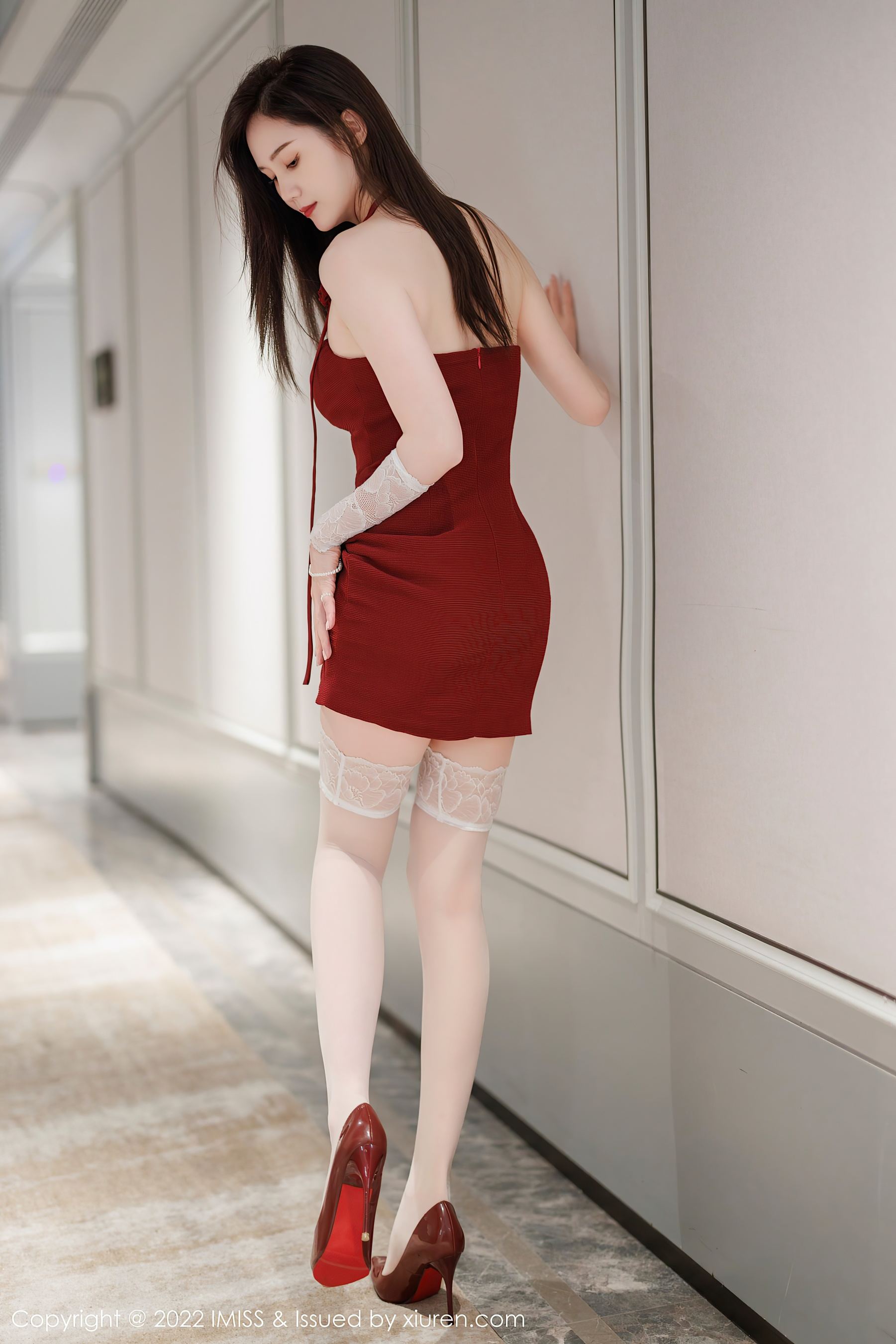  爱蜜社 VOL.698 SISY思第10张