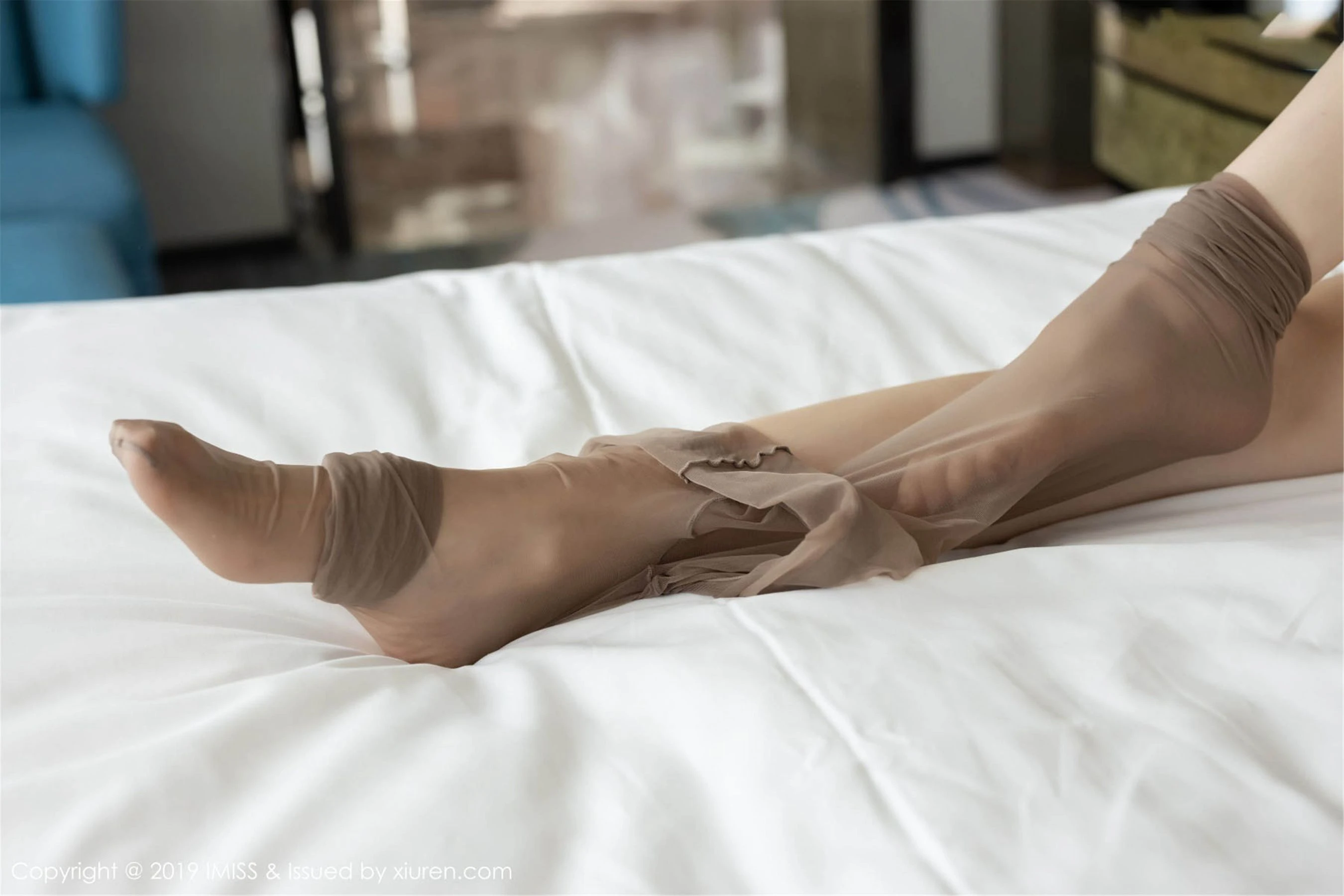 爱蜜社IMiss Vol.354 Carry第15张