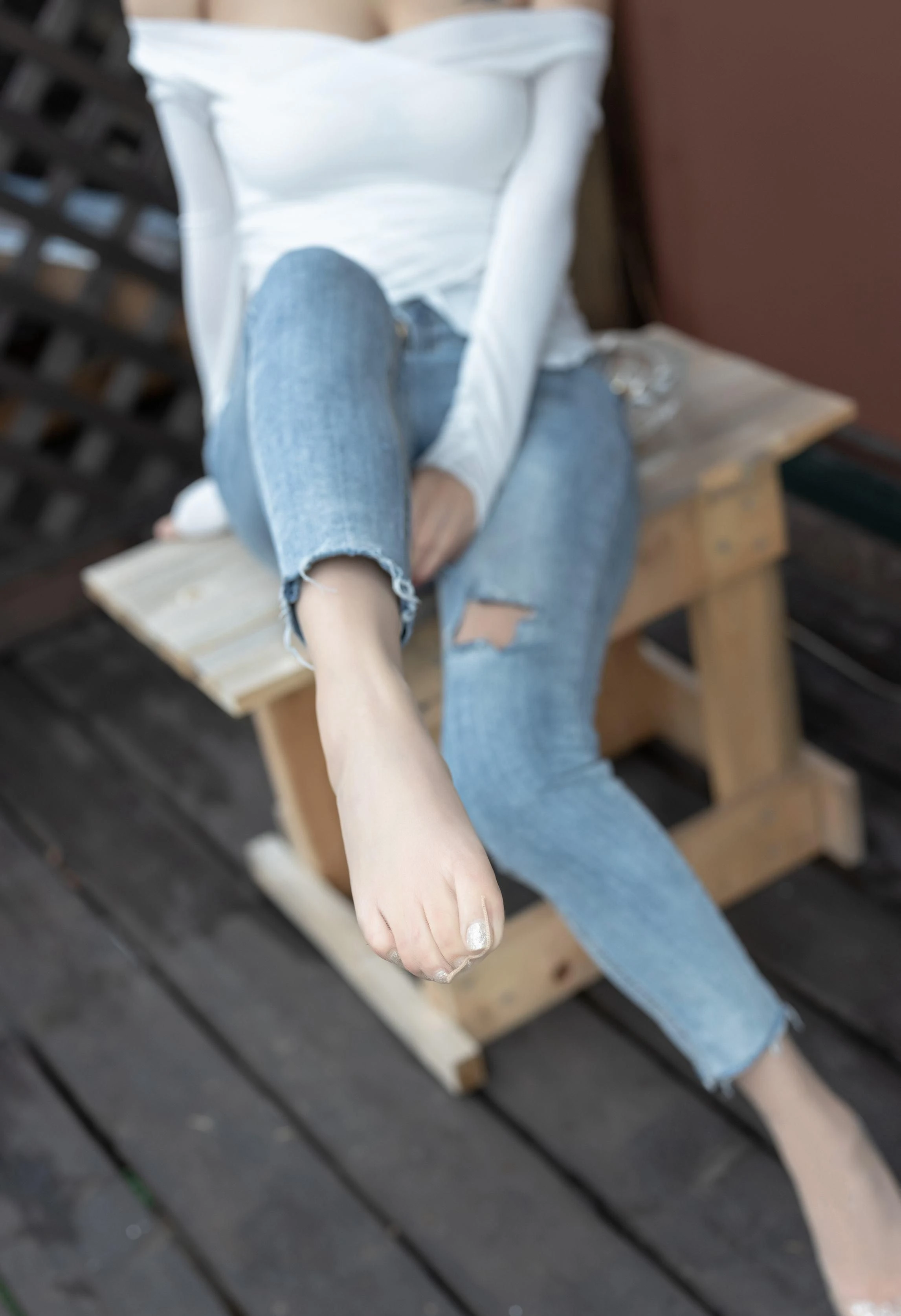  爱蜜社 VOL.452 Lavinia肉肉第8张