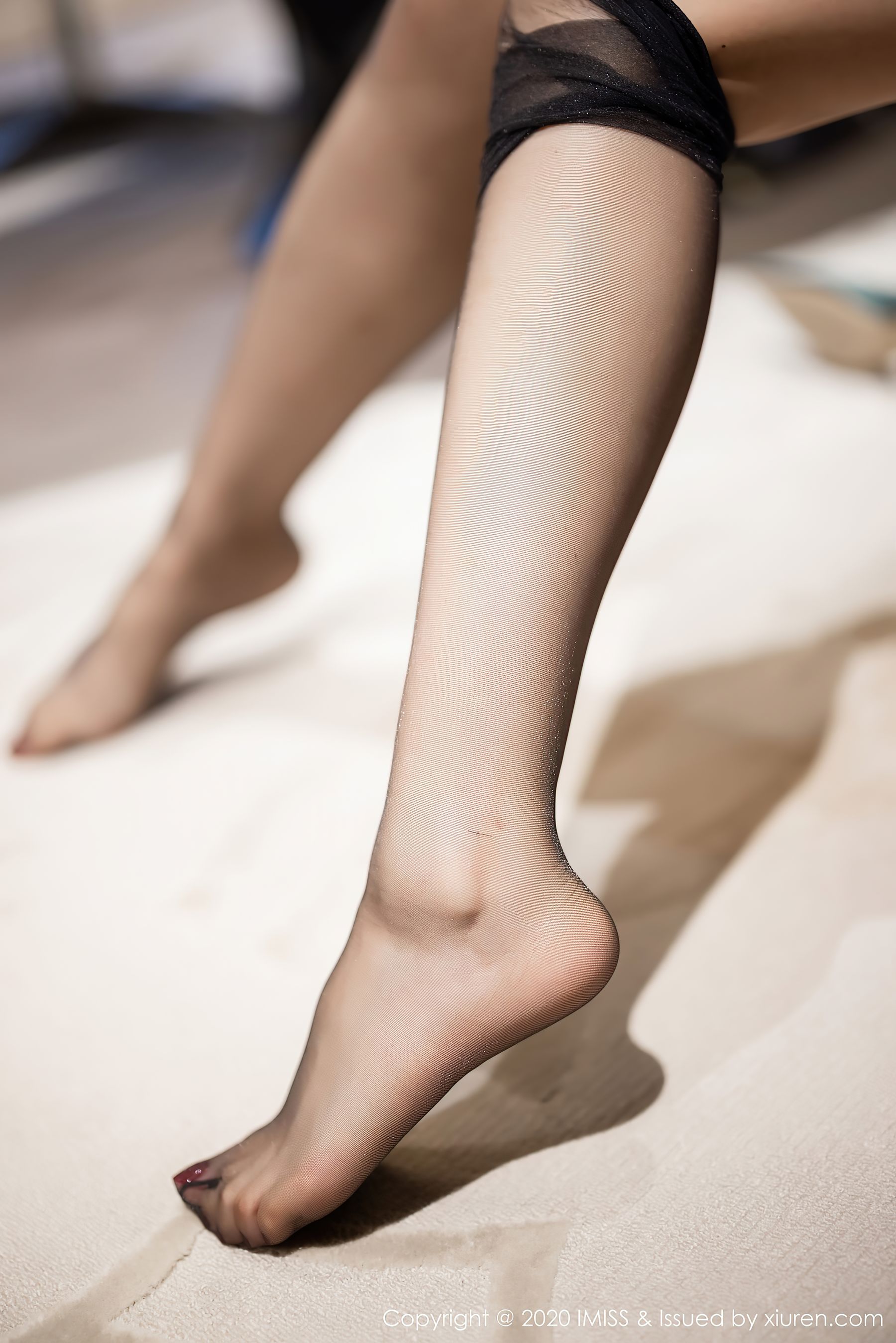  爱蜜社IMiss Vol.521 Angela小热巴第13张