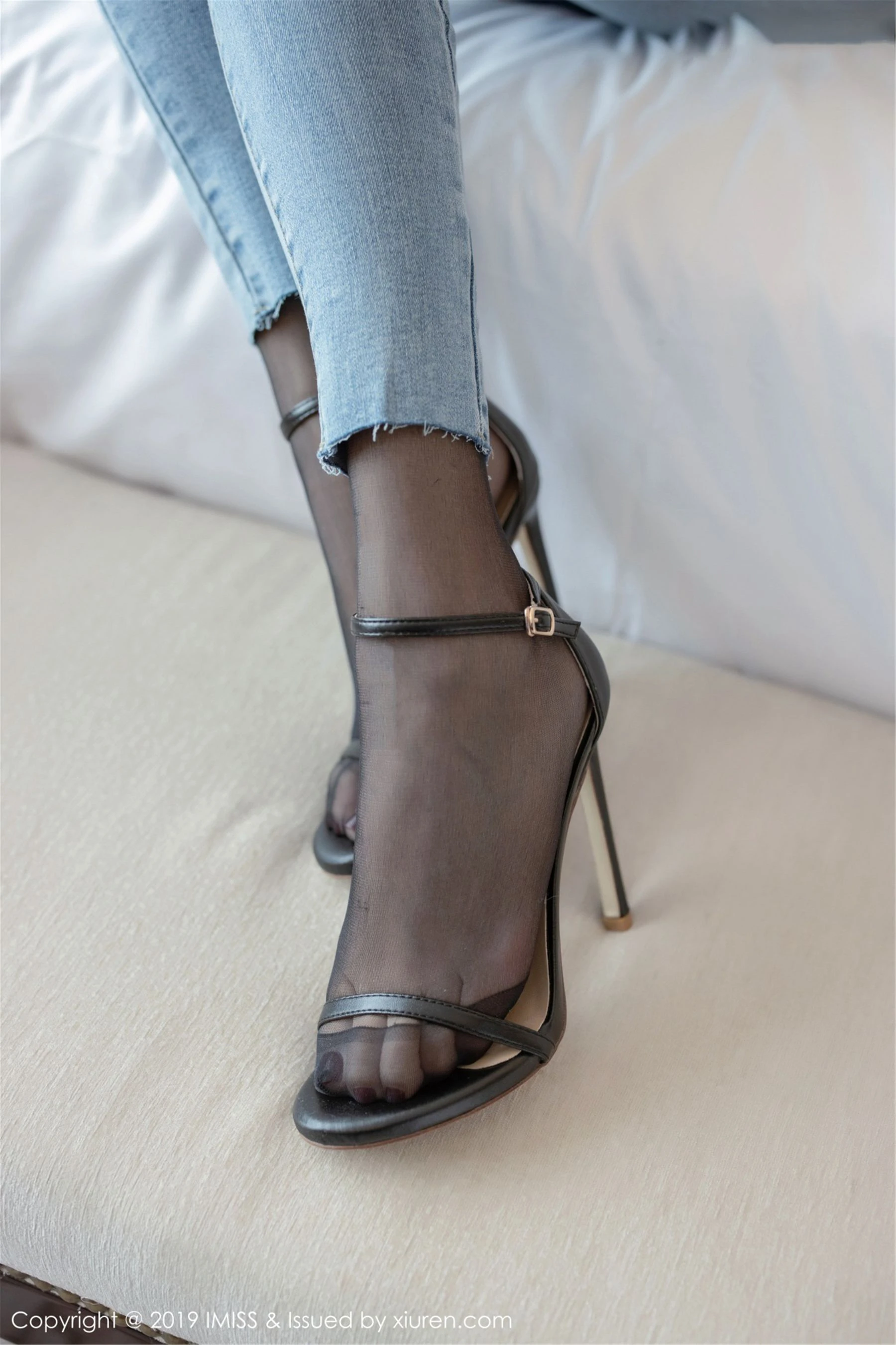 爱蜜社IMiss Vol.367 Lavinia第6张