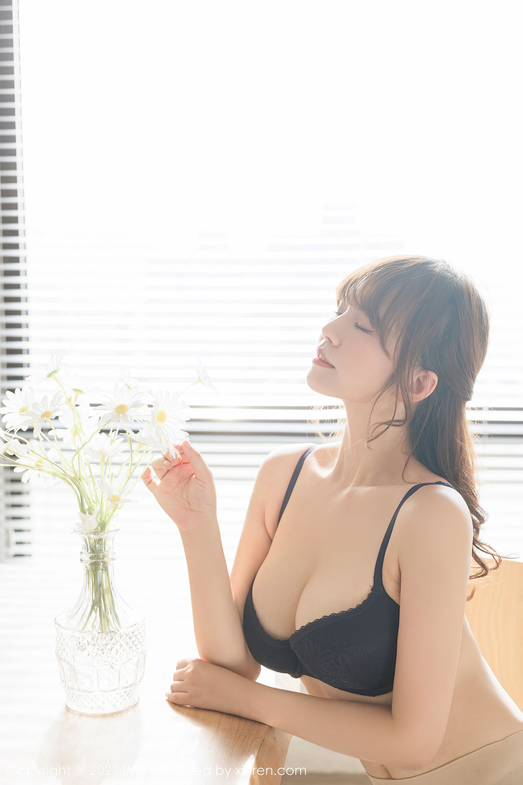 爱蜜社IMiss Vol.651 张思允Nice第7张