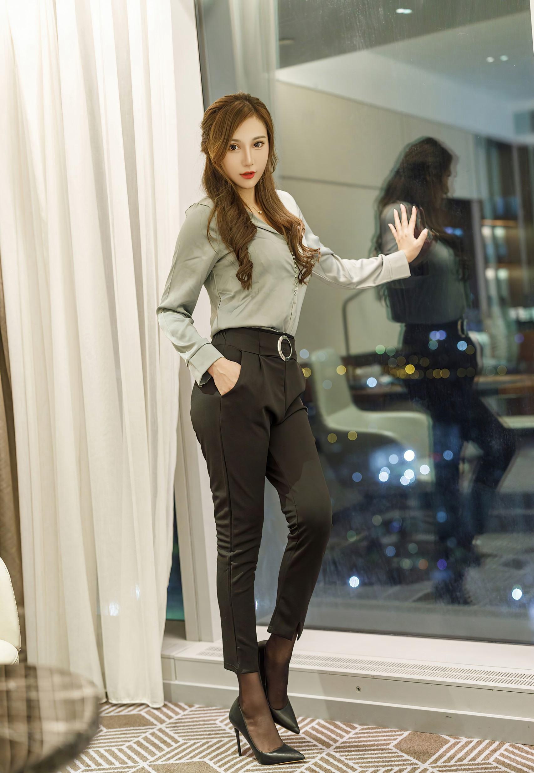 IMiss爱蜜社 Vol.492 Lavinia肉肉第10张