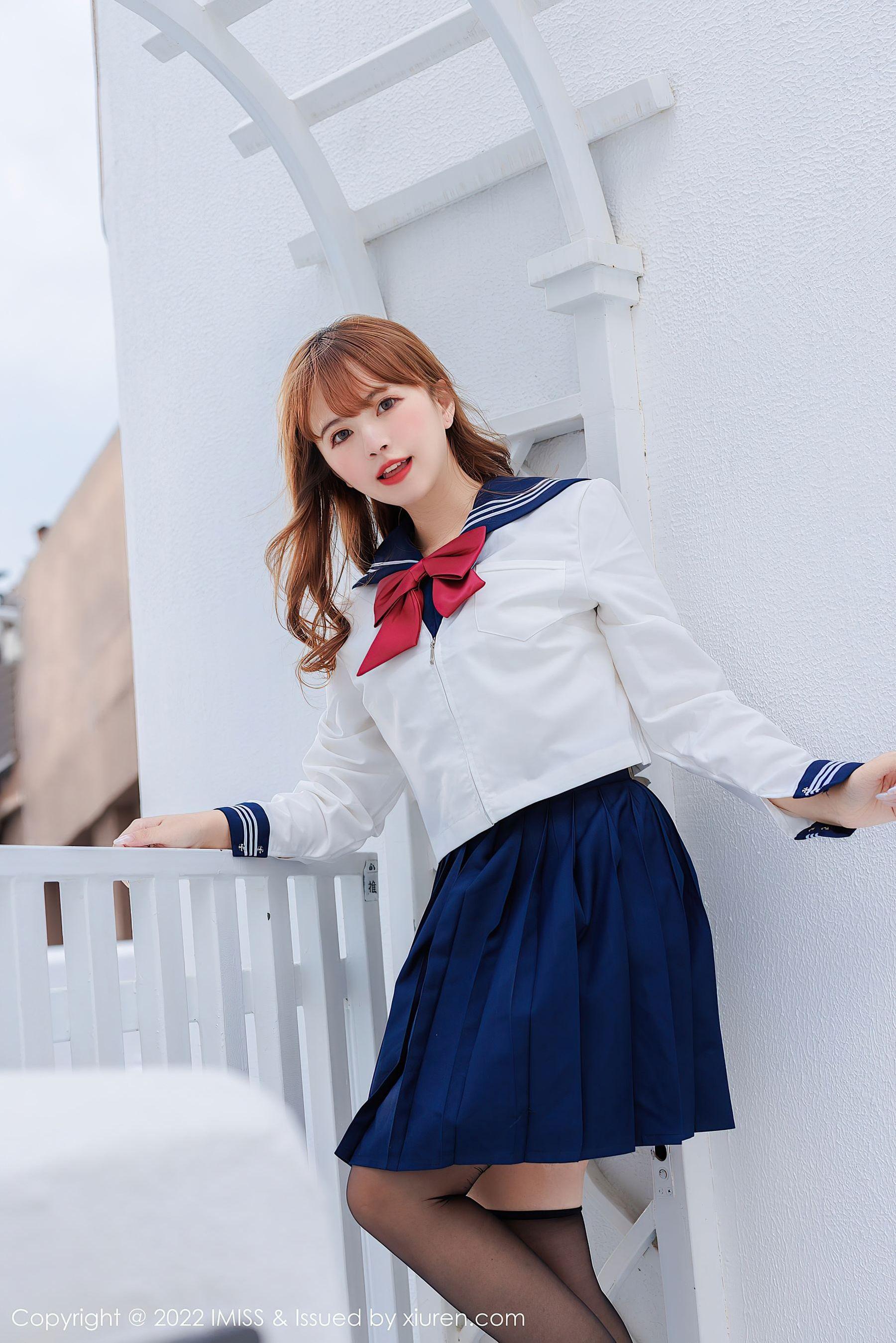 爱蜜社 VOL.683 张思允Nice第20张