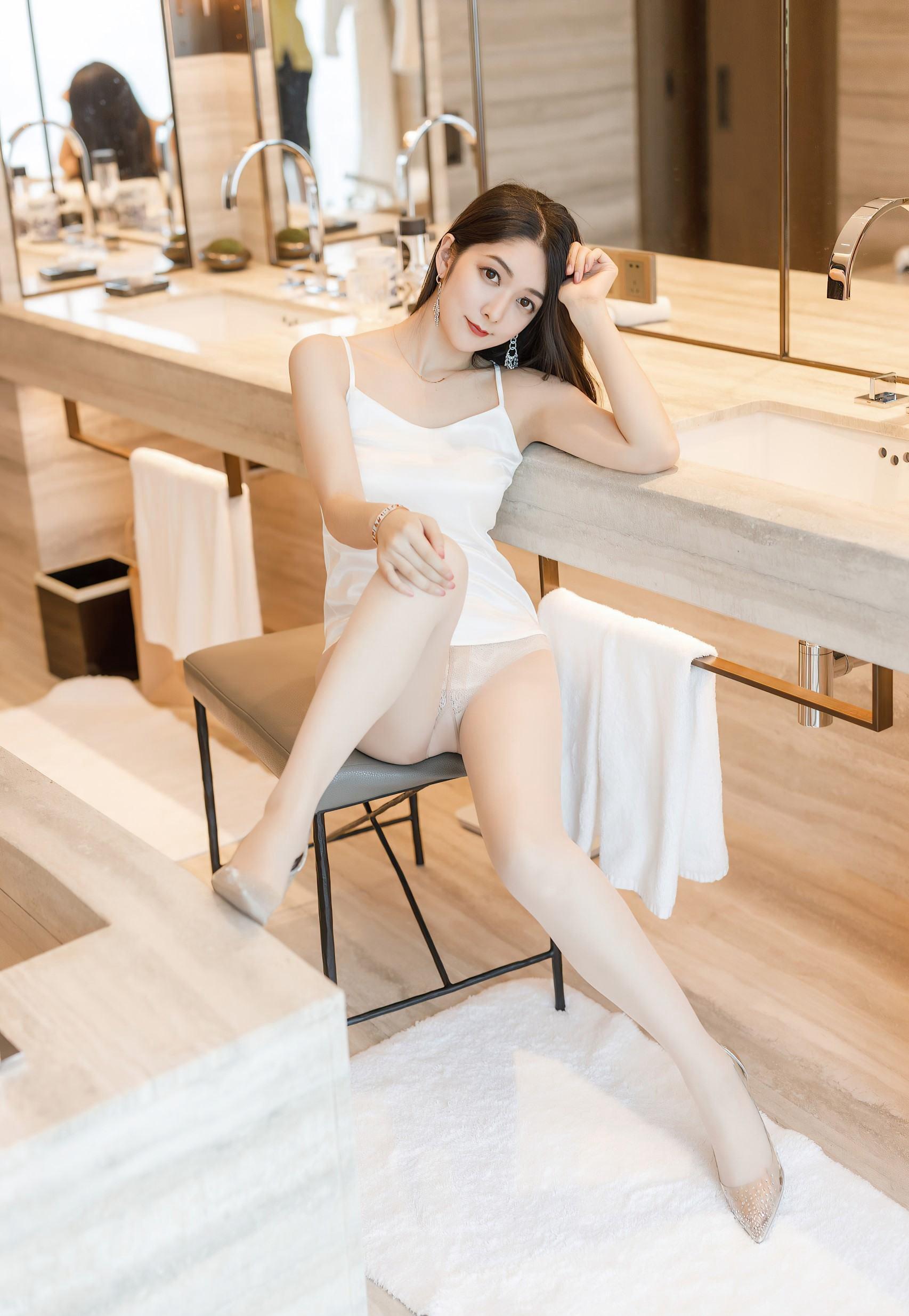 IMiss爱蜜社 Vol.484 Angela小热巴第23张