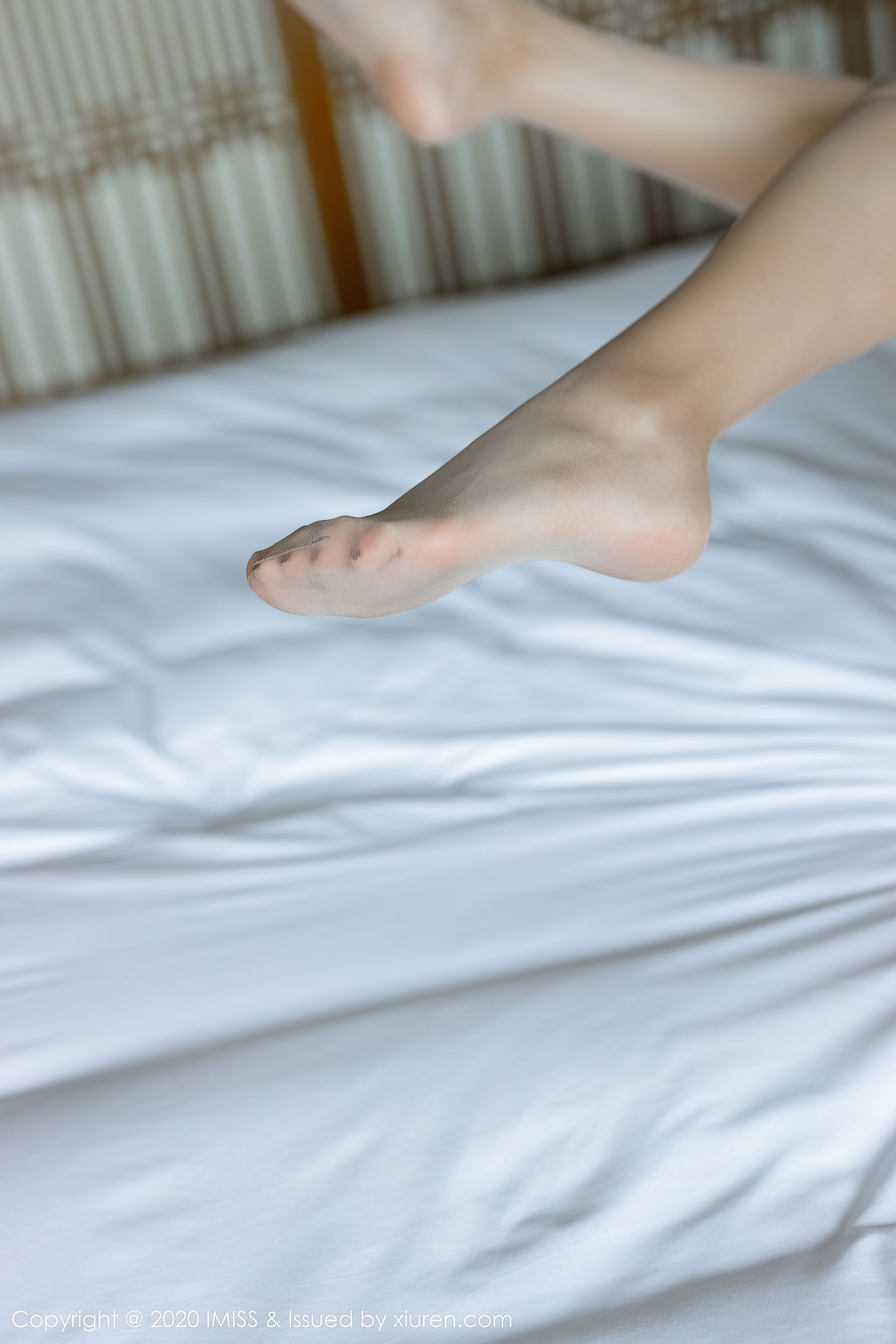  爱蜜社IMiss Vol.534 杨紫嫣Cynthia第12张