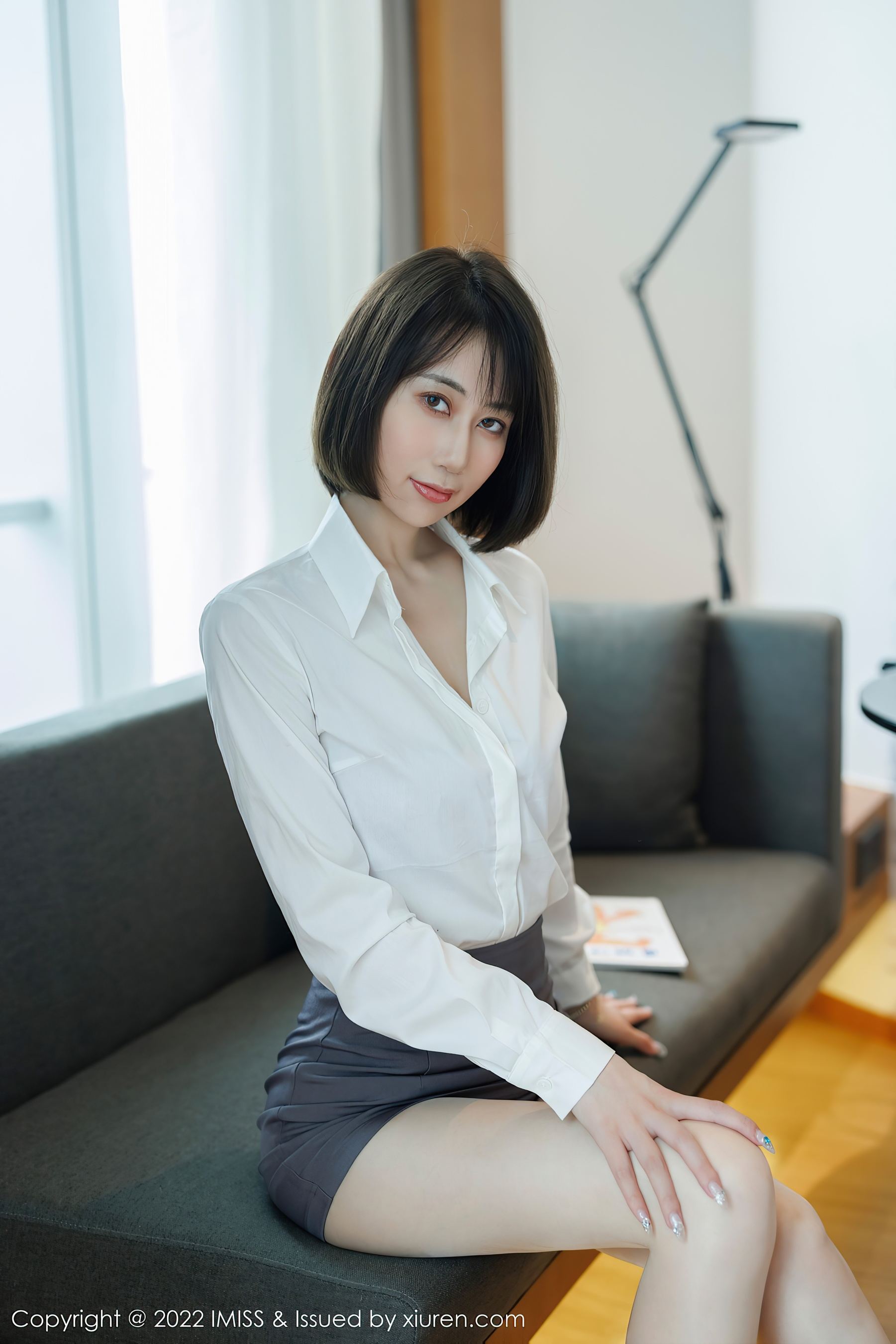  爱蜜社 VOL.709 瑞妤第11张