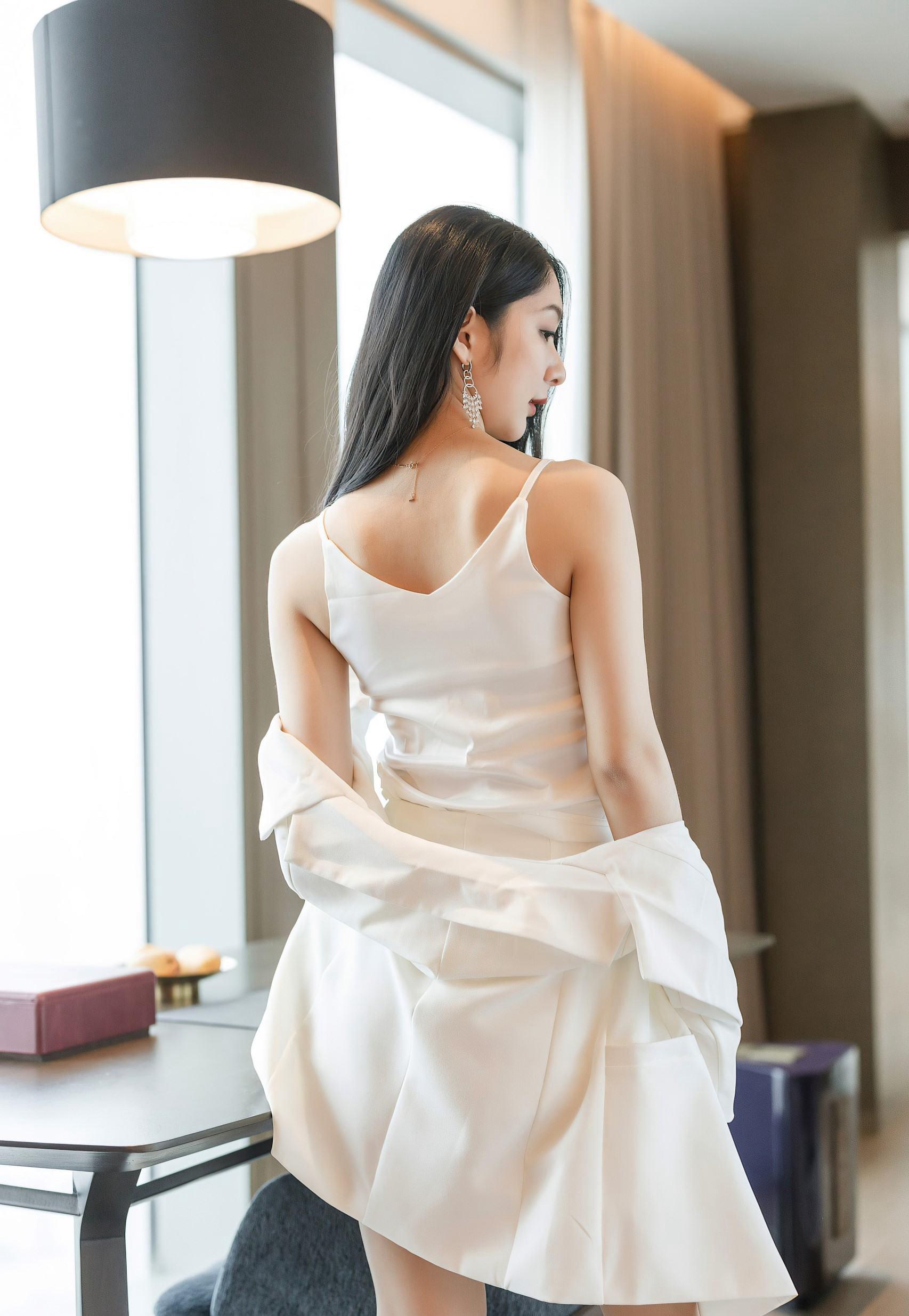  IMiss爱蜜社 Vol.484 Angela小热巴第11张