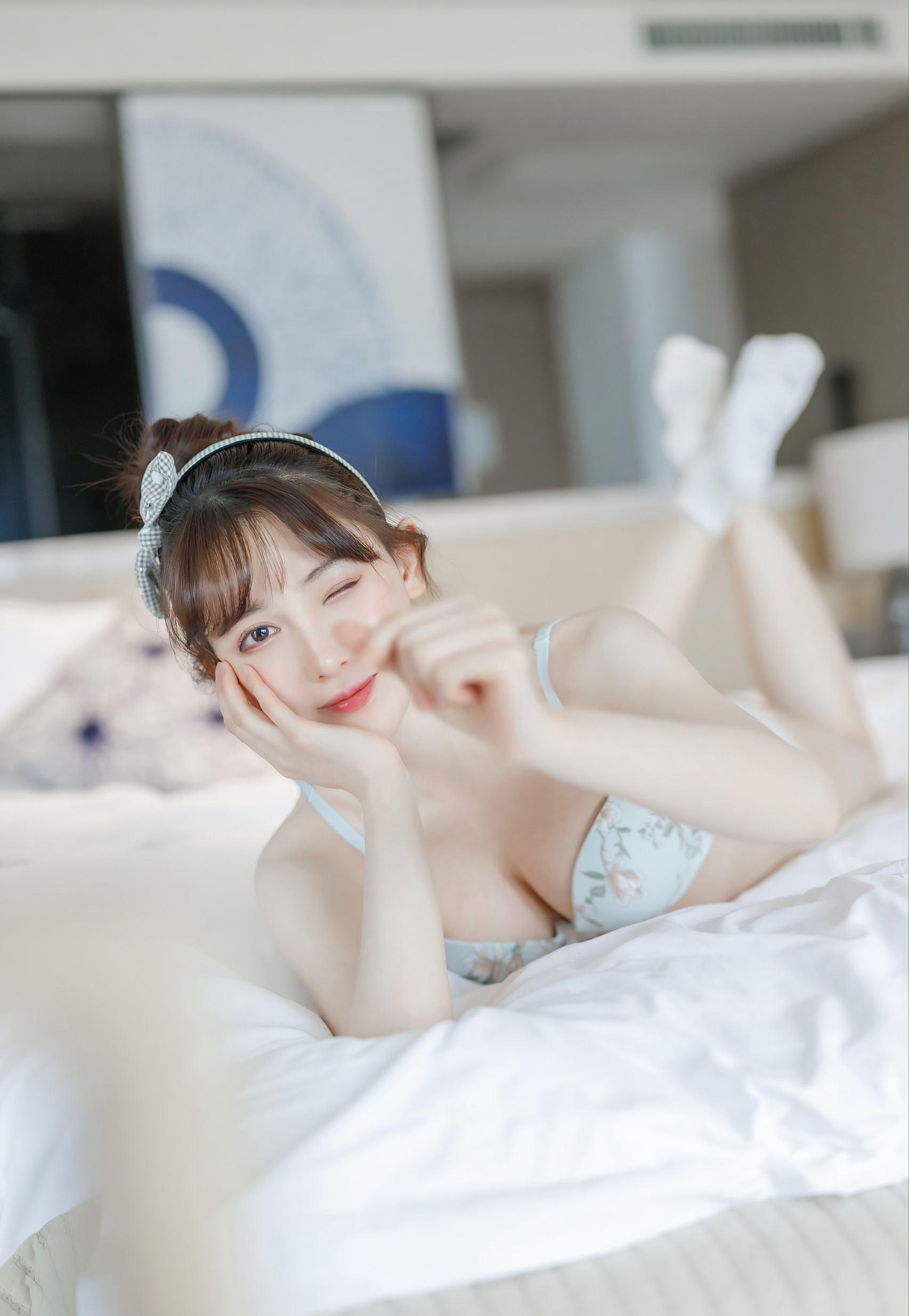 IMiss爱蜜社 Vol.481 Lynn刘奕宁第1张