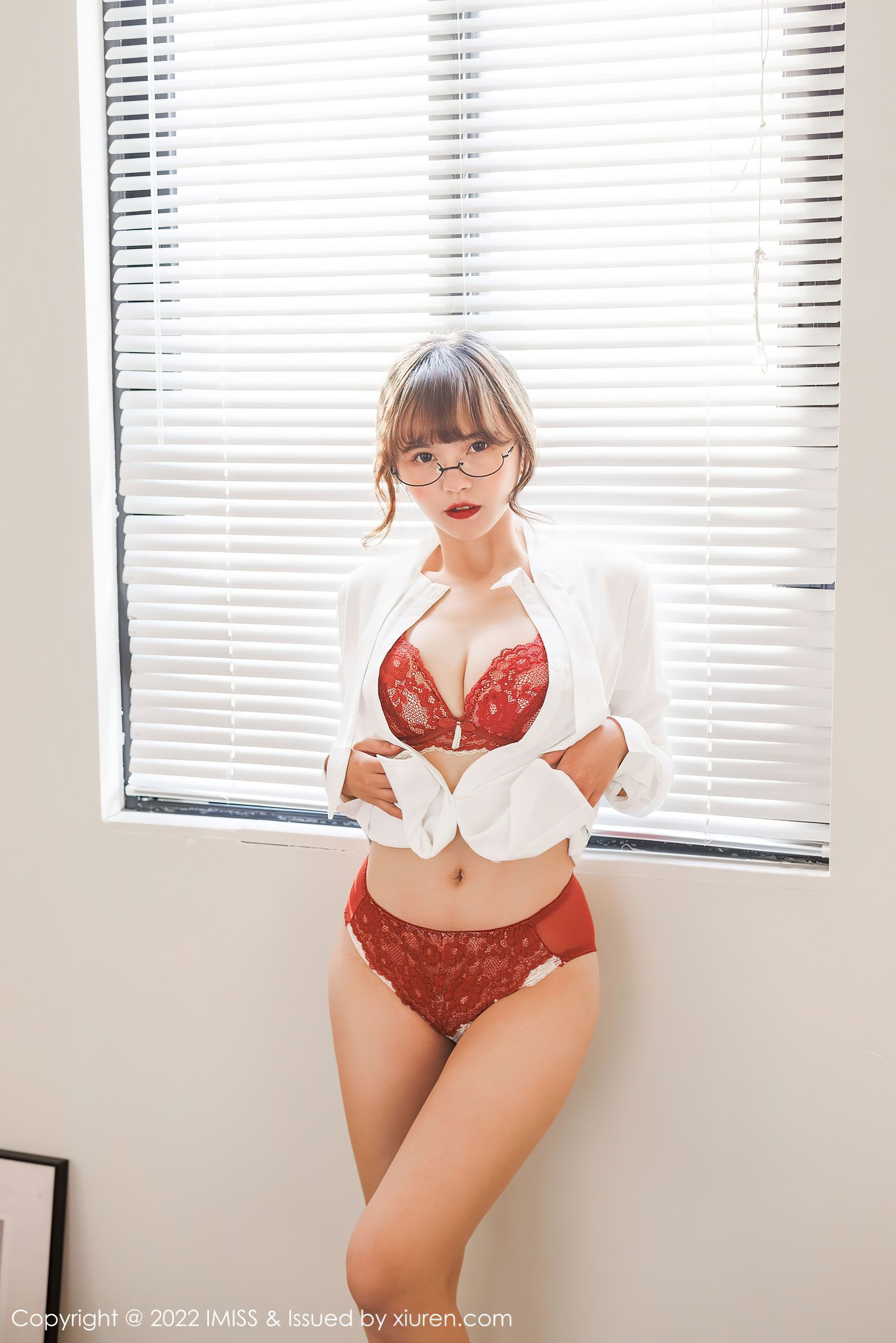  爱蜜社IMiss Vol.658 张思允第6张