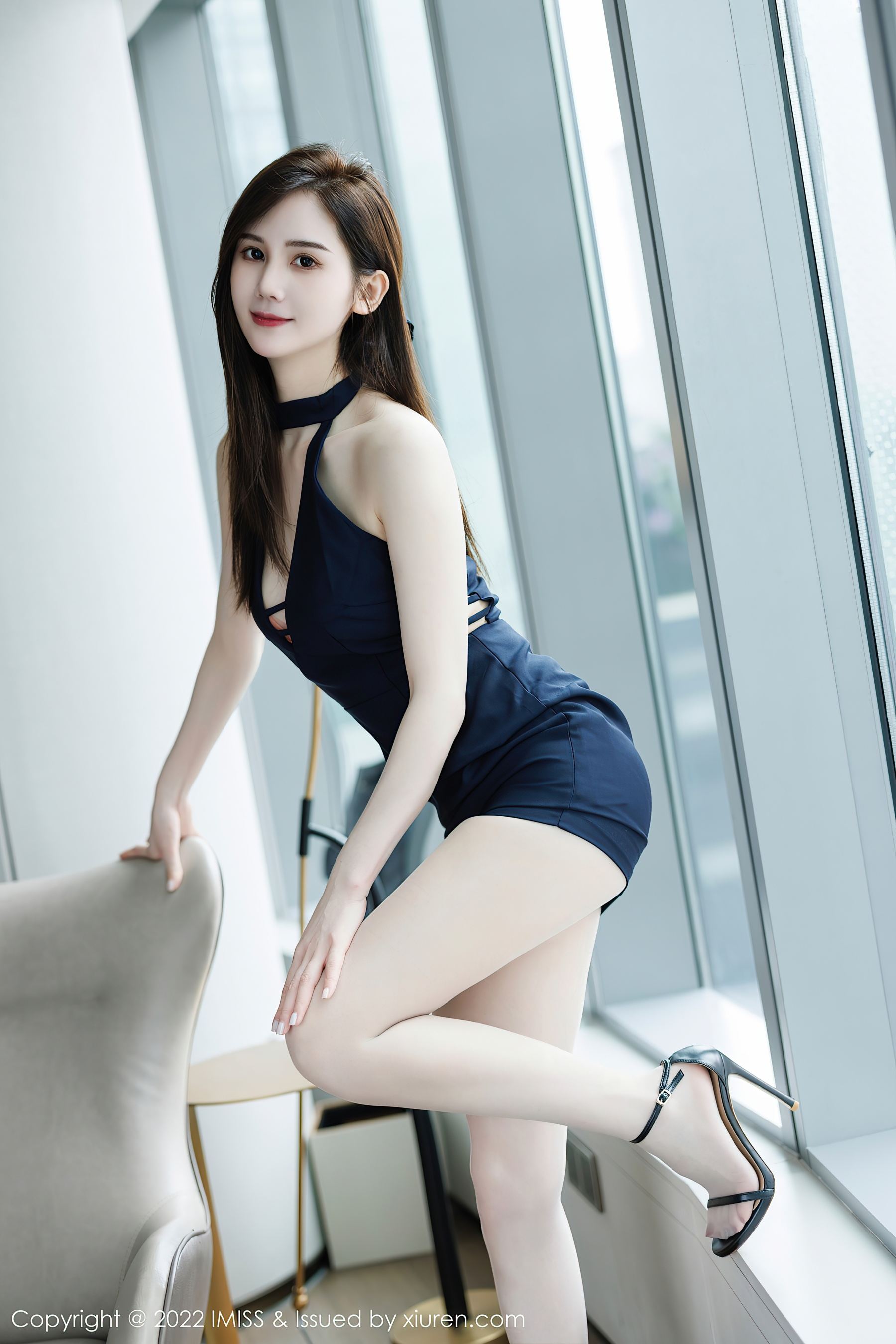  爱蜜社 VOL.702 sisy思第9张