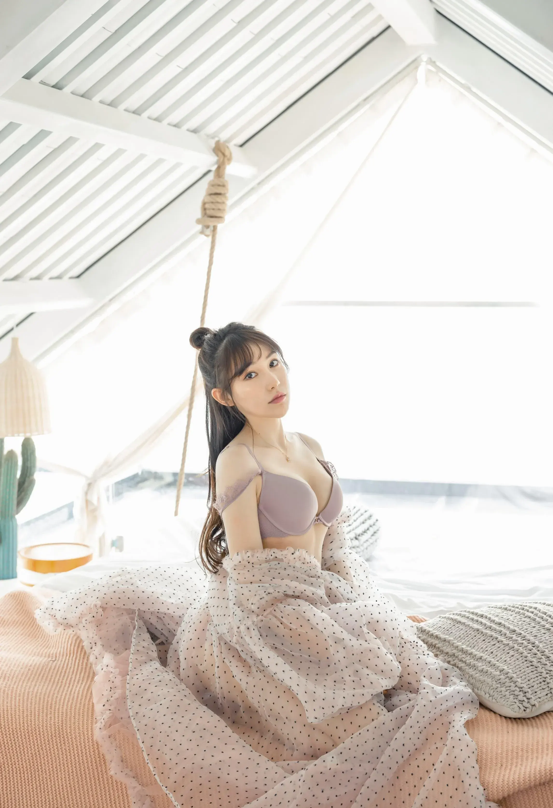  爱蜜社 VOL.457 Lynn刘奕宁第14张