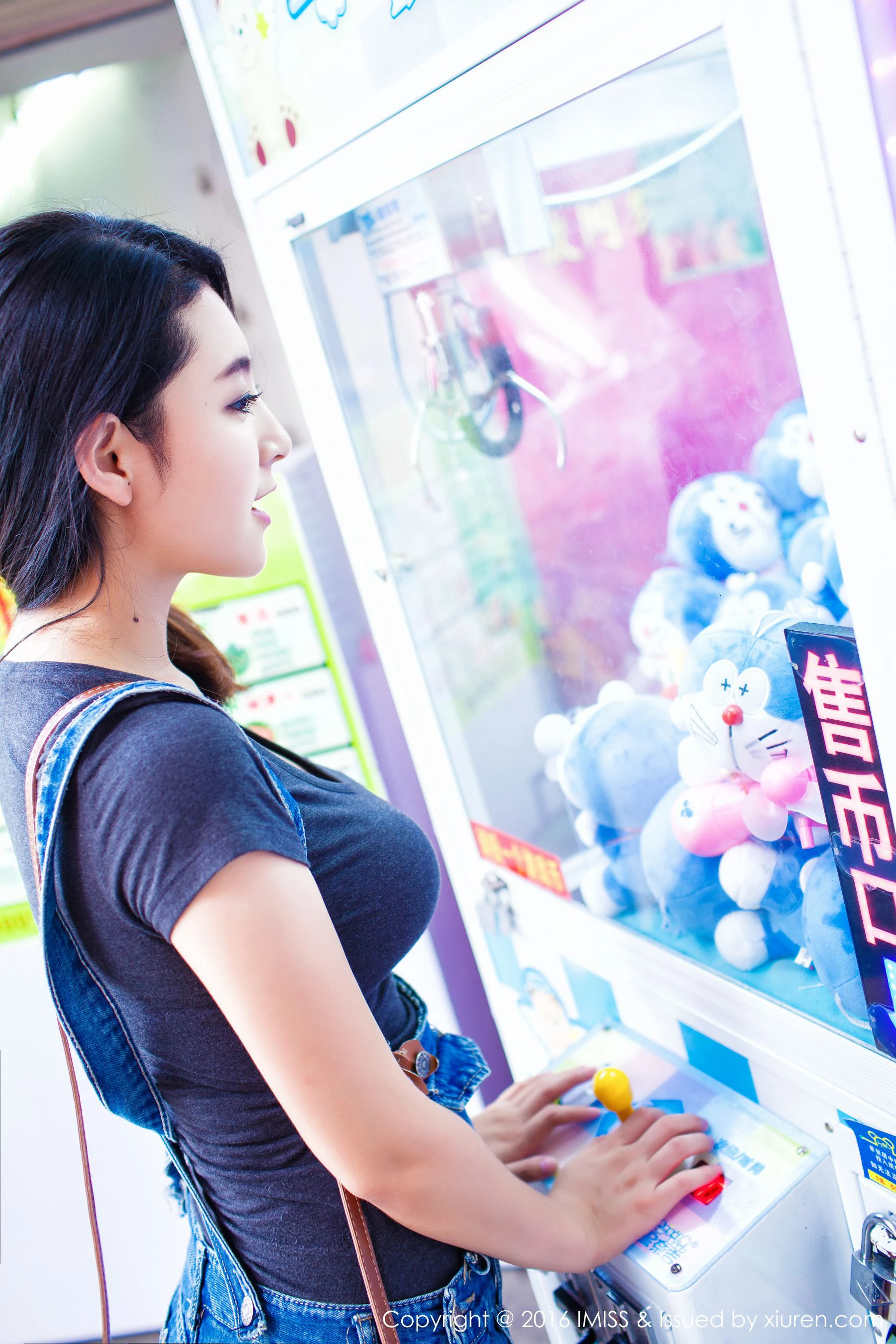 爱蜜社IMiss Vol.068 刘奕宁、夏茉、其他模特合集第17张