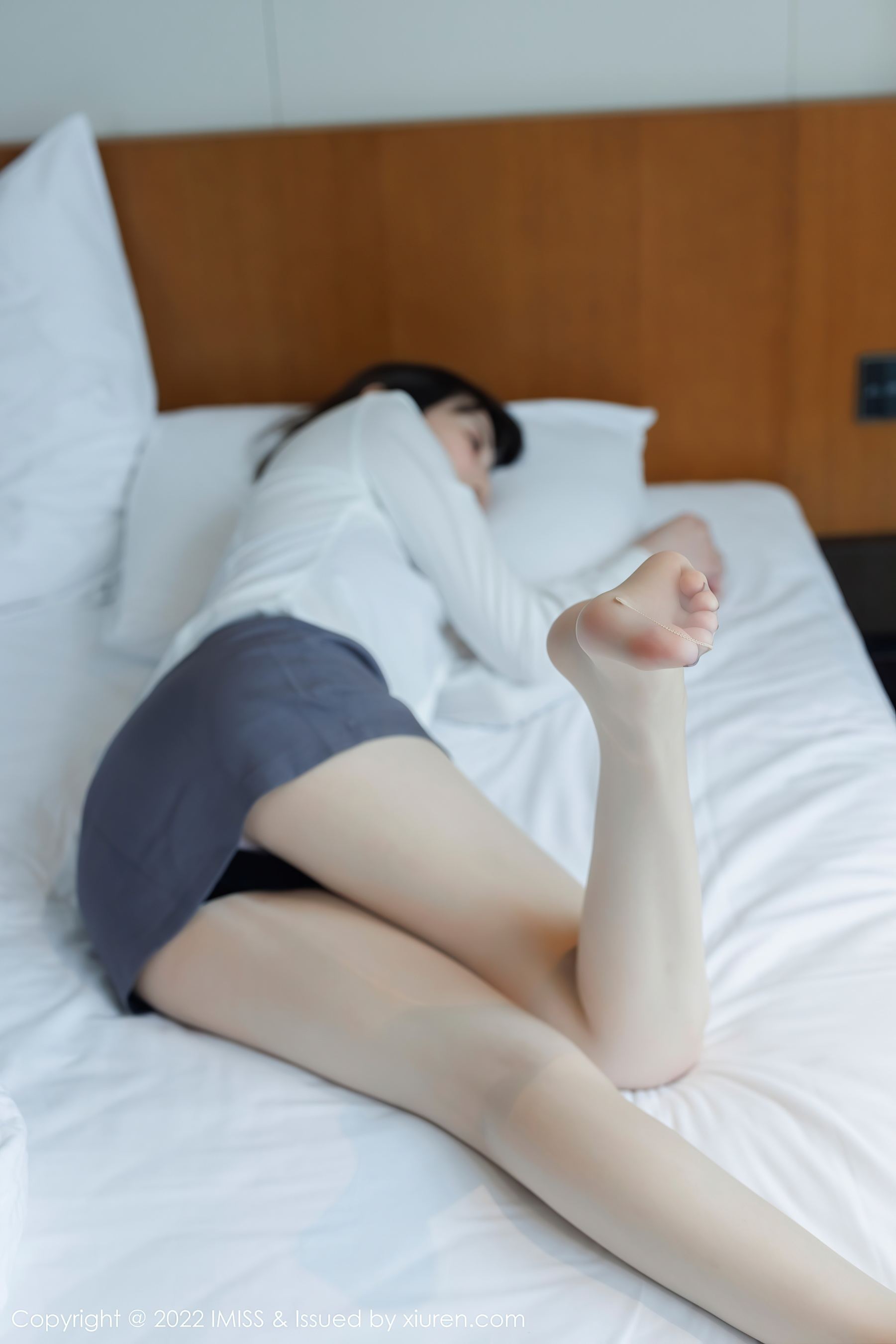  爱蜜社 VOL.709 瑞妤第21张