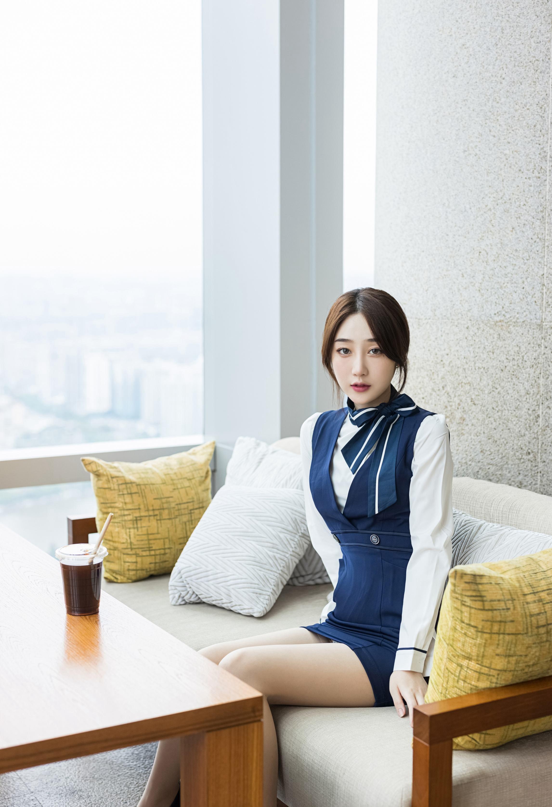  爱蜜社 VOL.468 九月生 _第27张