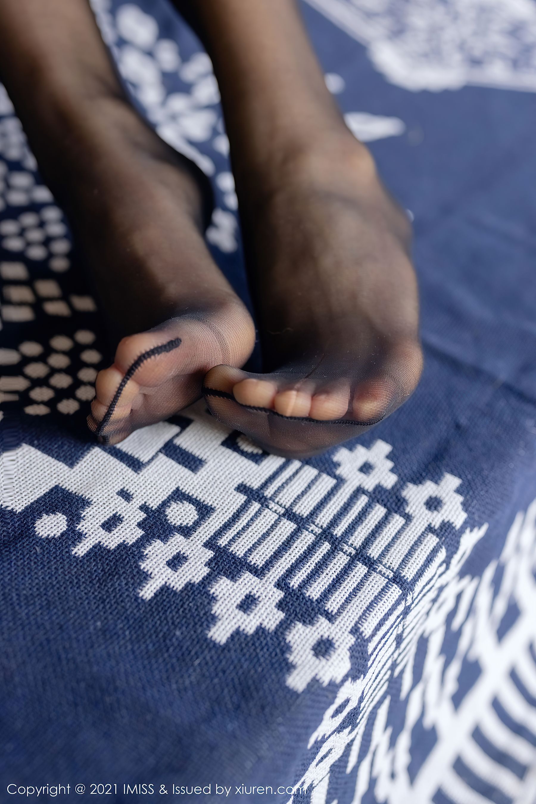  爱蜜社IMiss Vol.562 小狐狸Kathryn第12张