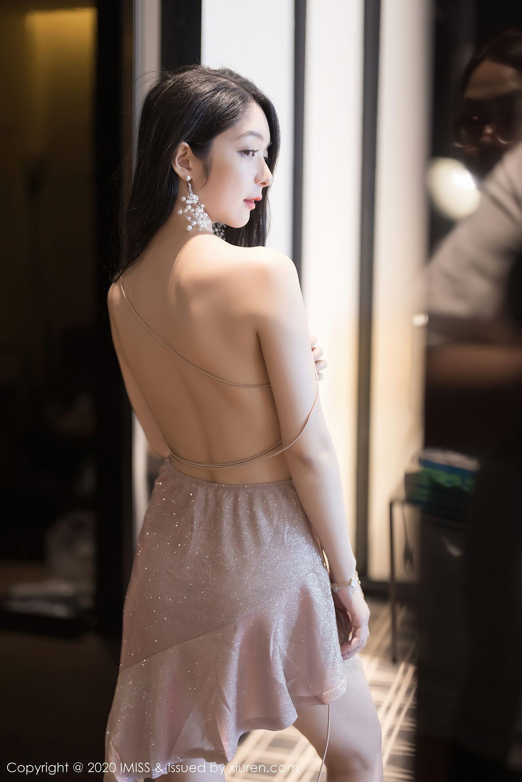  爱蜜社IMiss Vol.511 Angela小热巴第7张